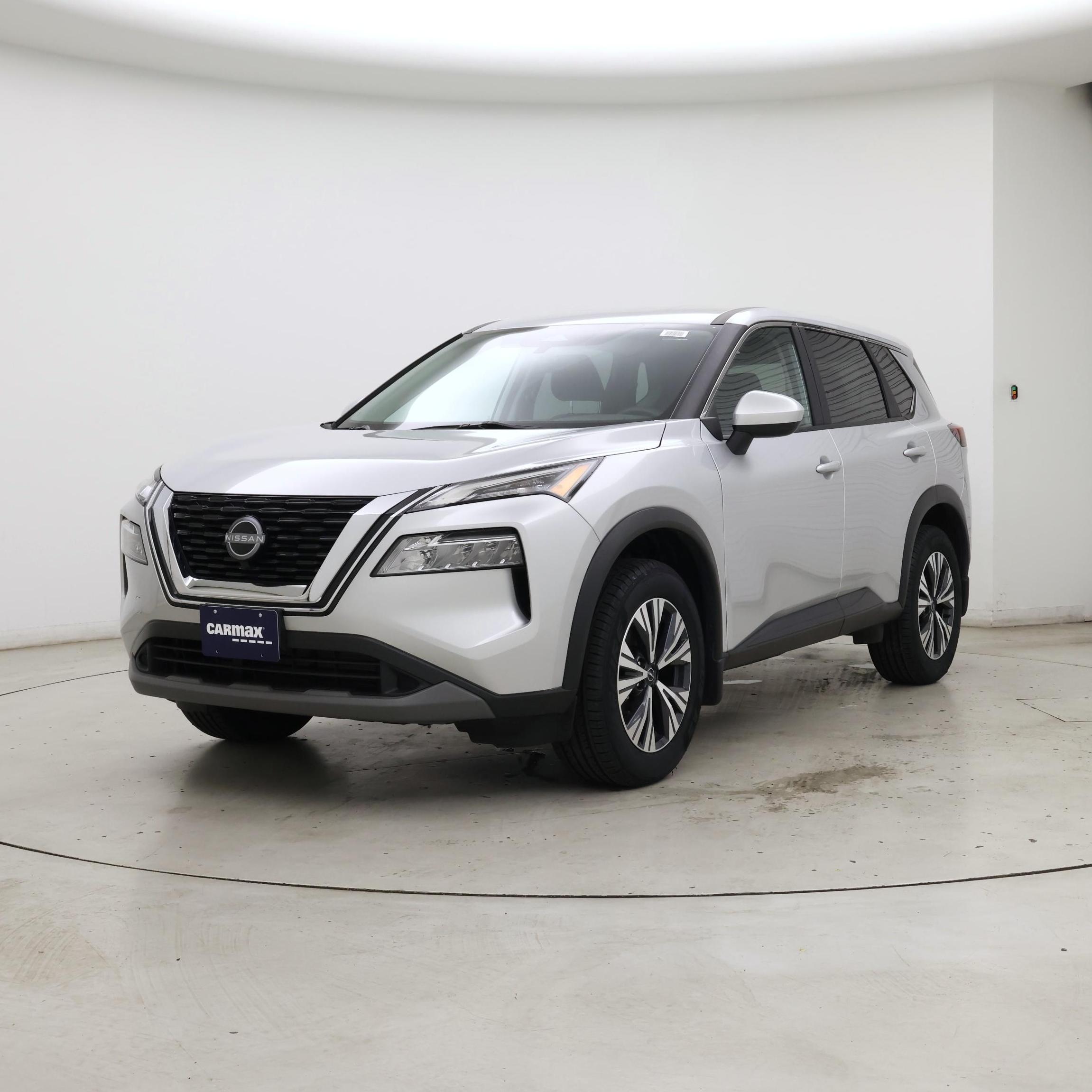 Thumbnail: 2023 Nissan Rogue - 4
