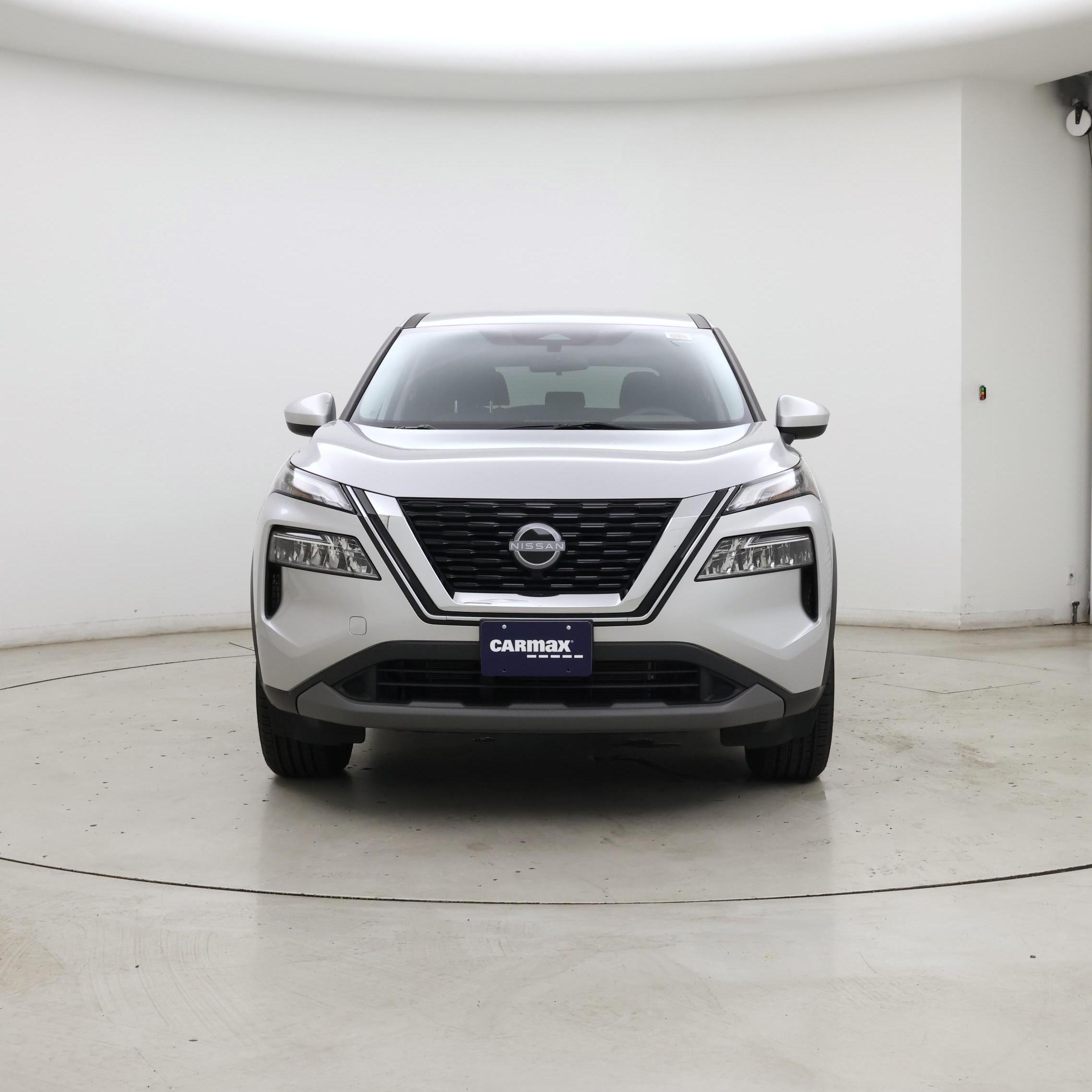 Thumbnail: 2023 Nissan Rogue - 5