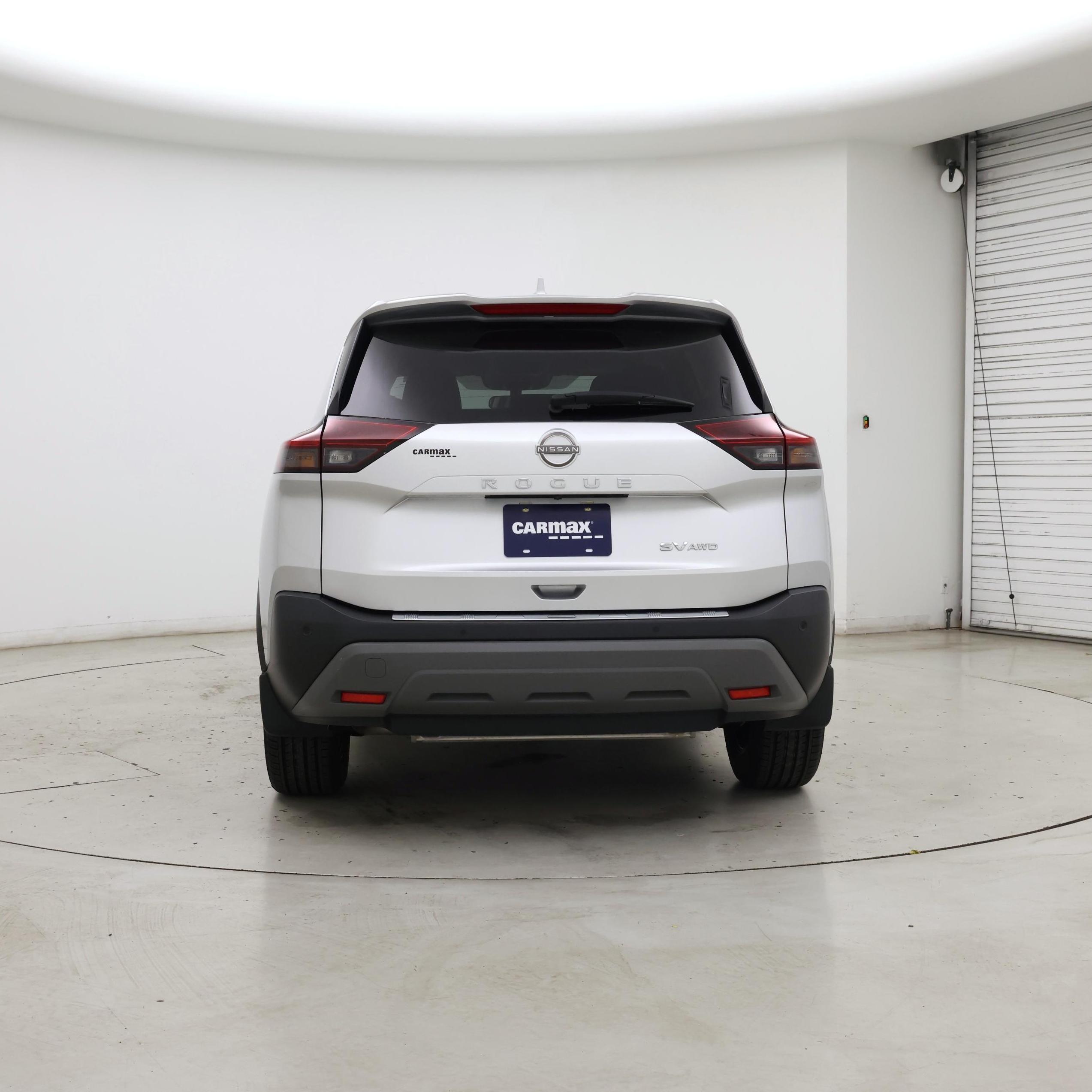 Thumbnail: 2023 Nissan Rogue - 6