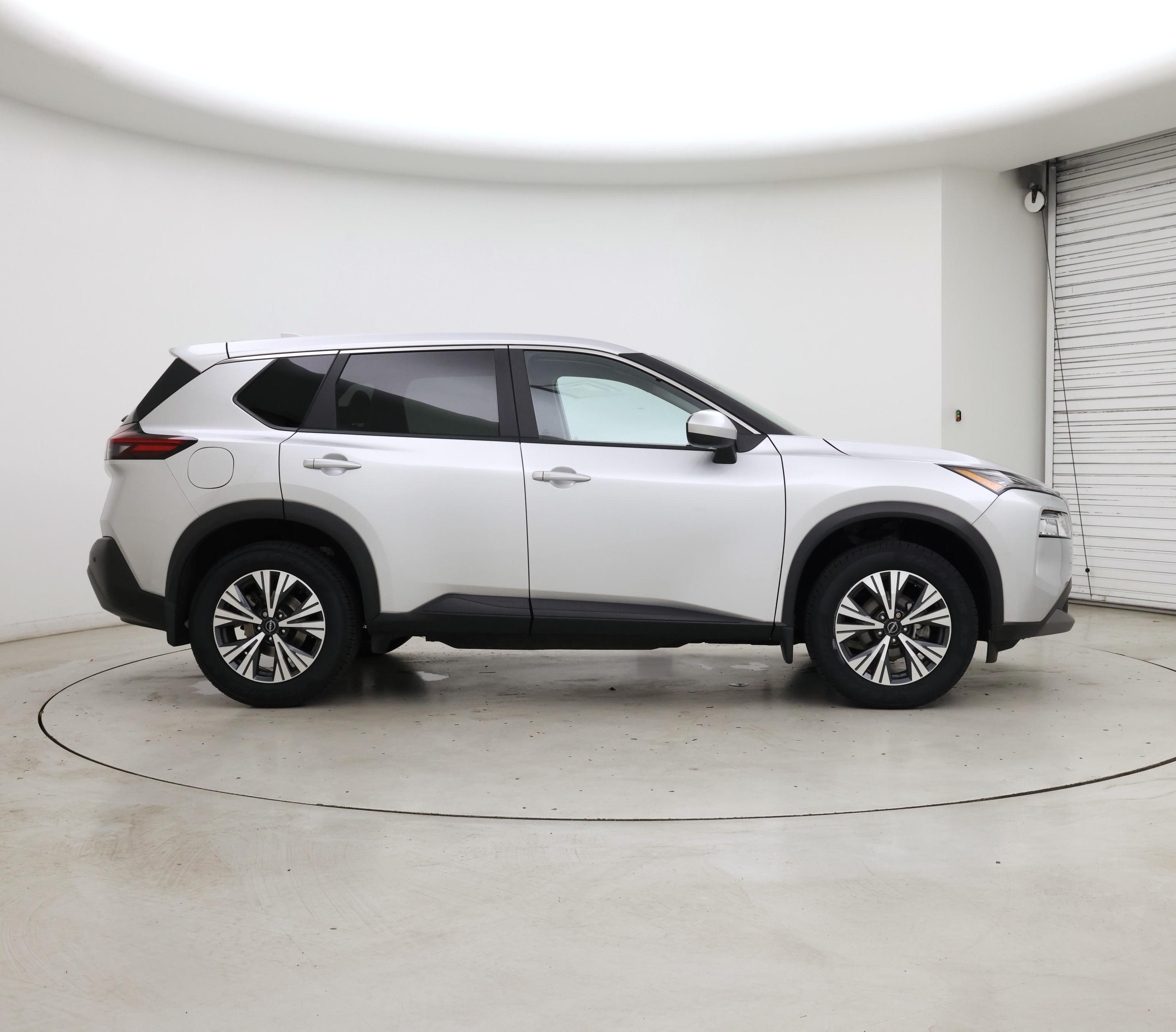 Thumbnail: 2023 Nissan Rogue - 7