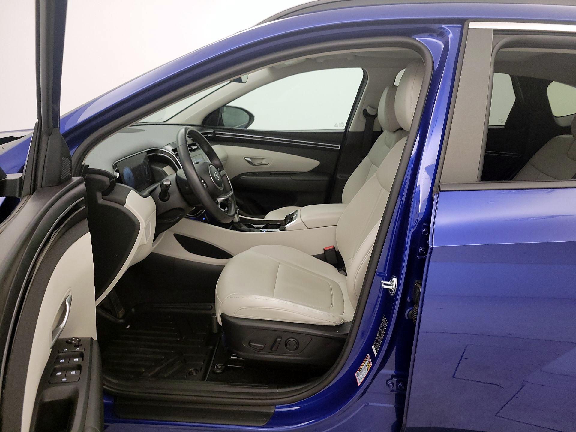 Thumbnail: 2023 Hyundai Tucson - 11