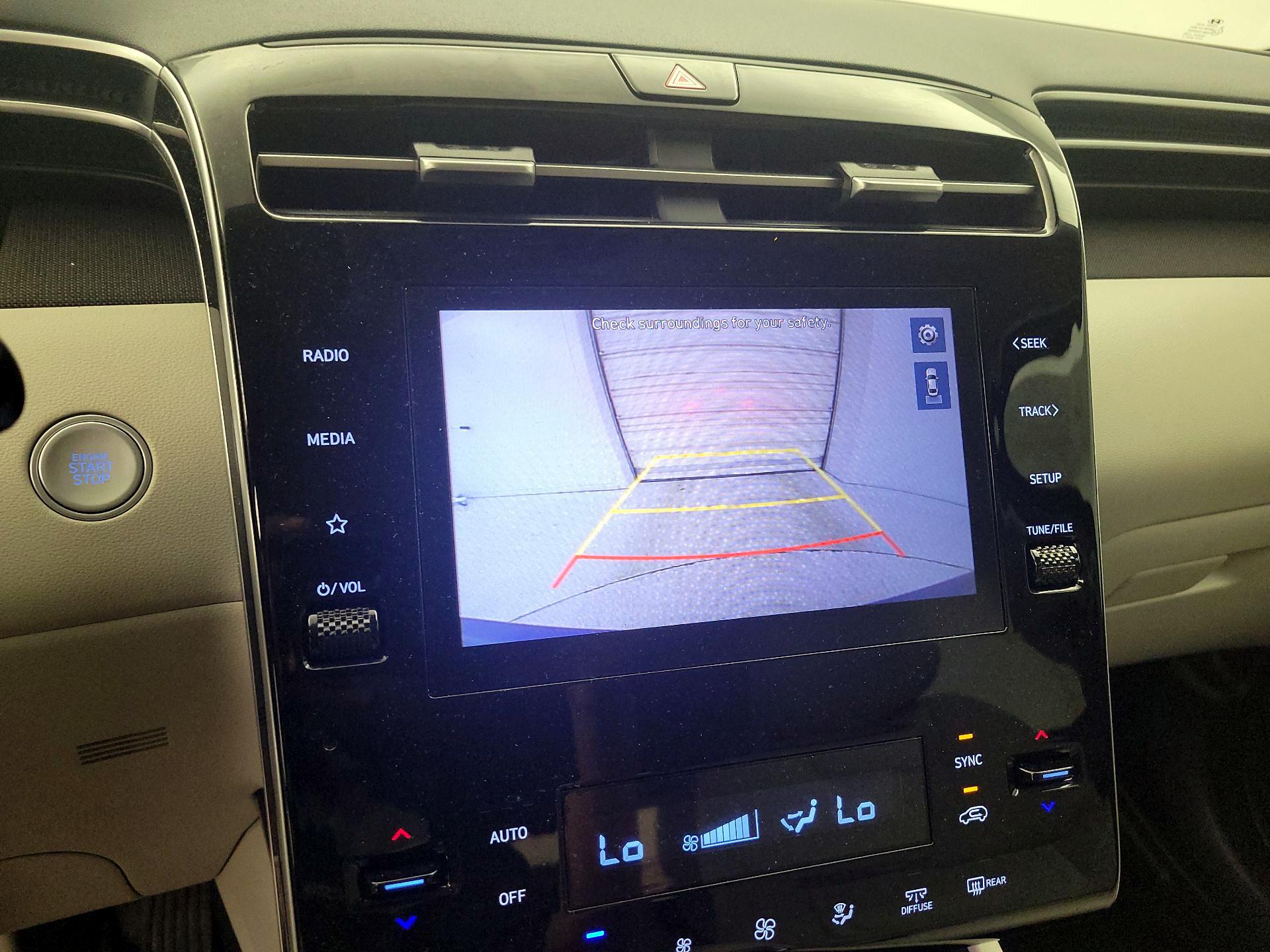 Thumbnail: 2023 Hyundai Tucson - 13