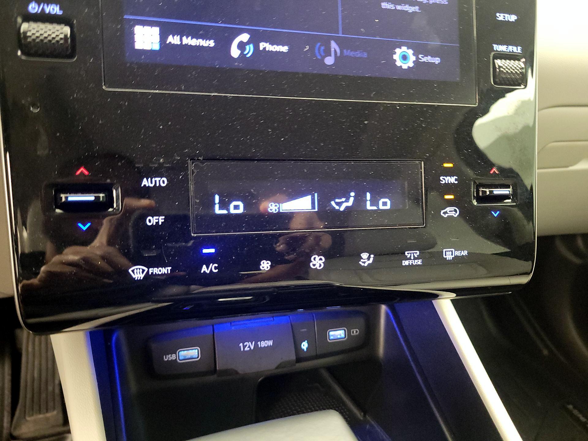 Thumbnail: 2023 Hyundai Tucson - 15