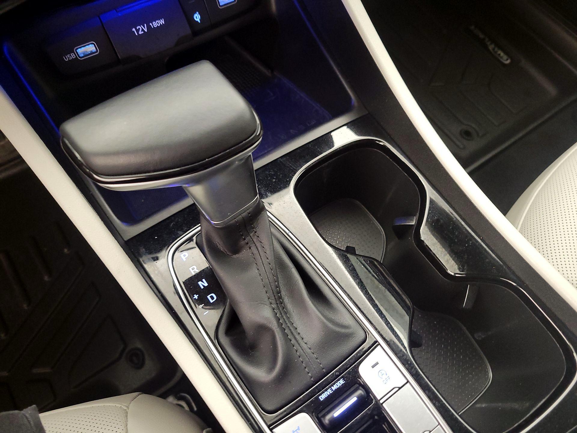 Thumbnail: 2023 Hyundai Tucson - 16