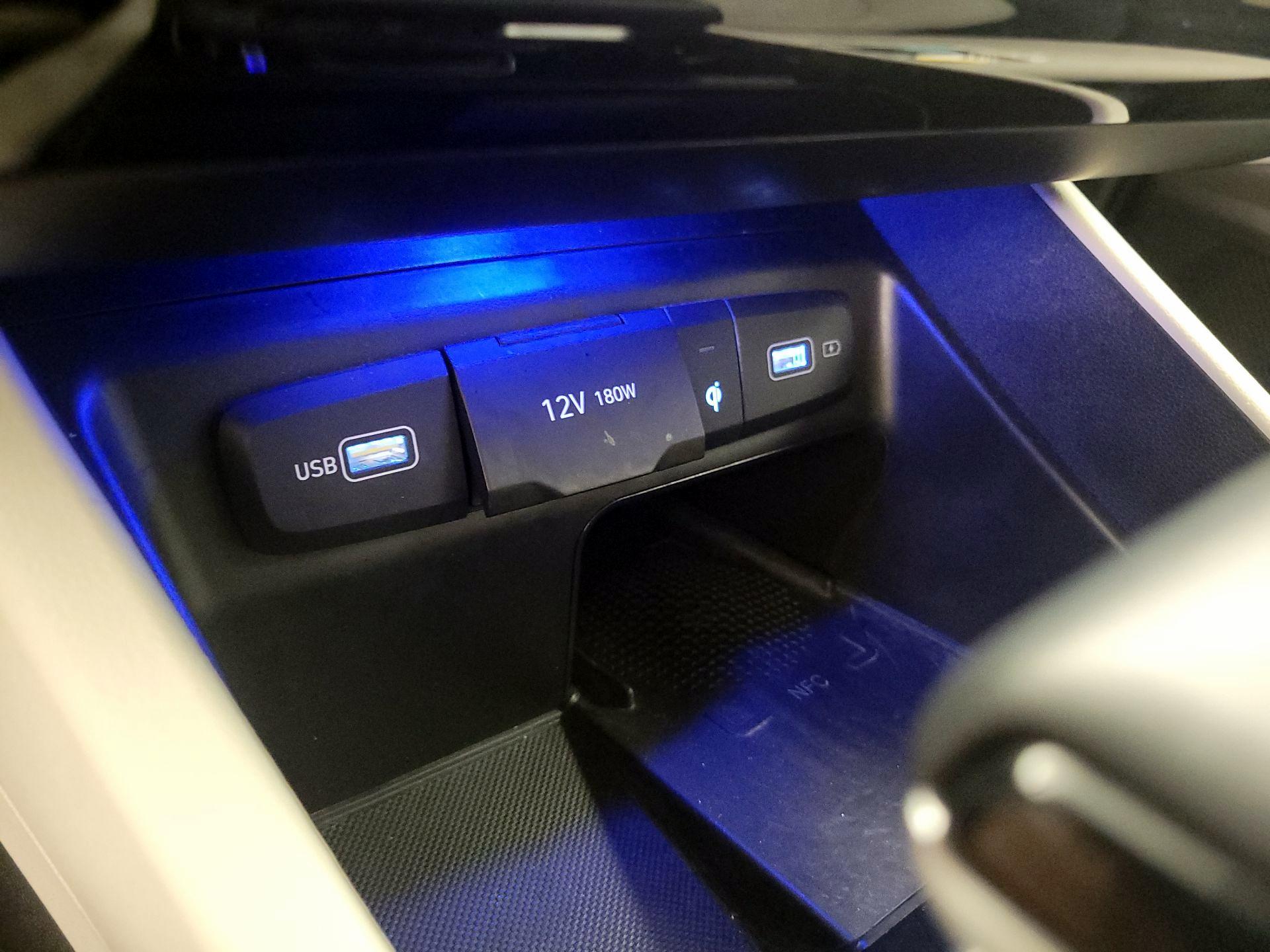 Thumbnail: 2023 Hyundai Tucson - 17