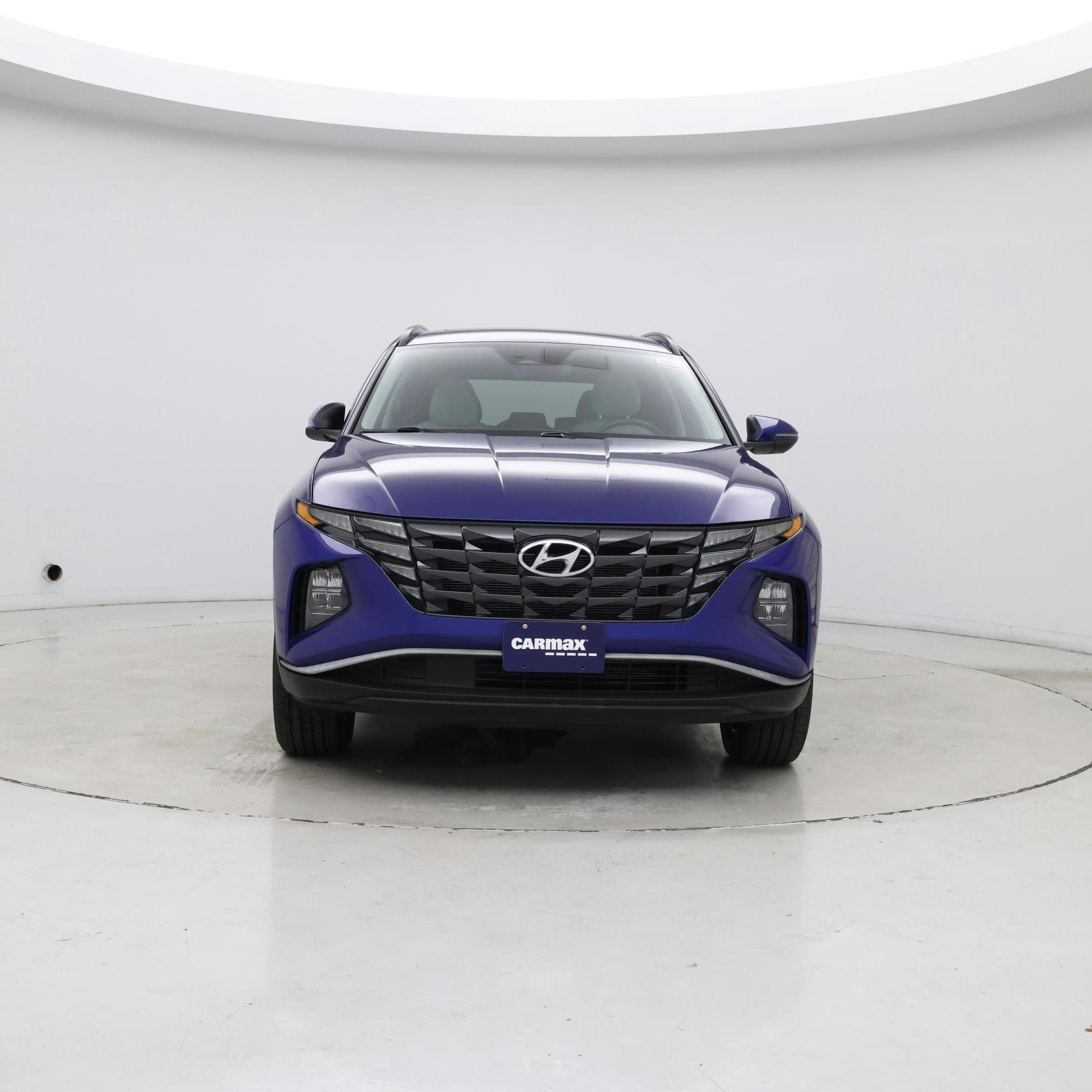 Thumbnail: 2023 Hyundai Tucson - 5