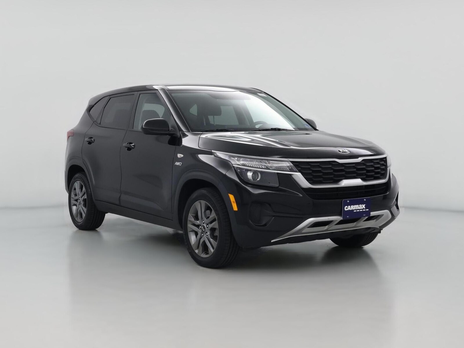 2021 Kia Seltos