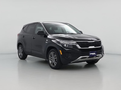 2021 Kia Seltos LX