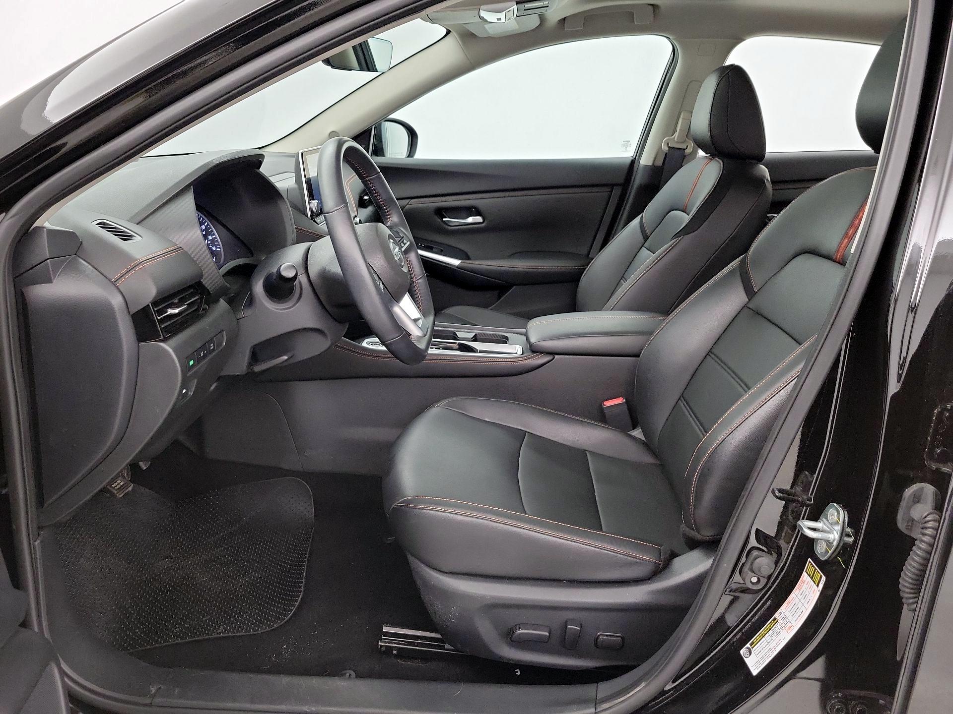 Thumbnail: 2023 Nissan Sentra - 11