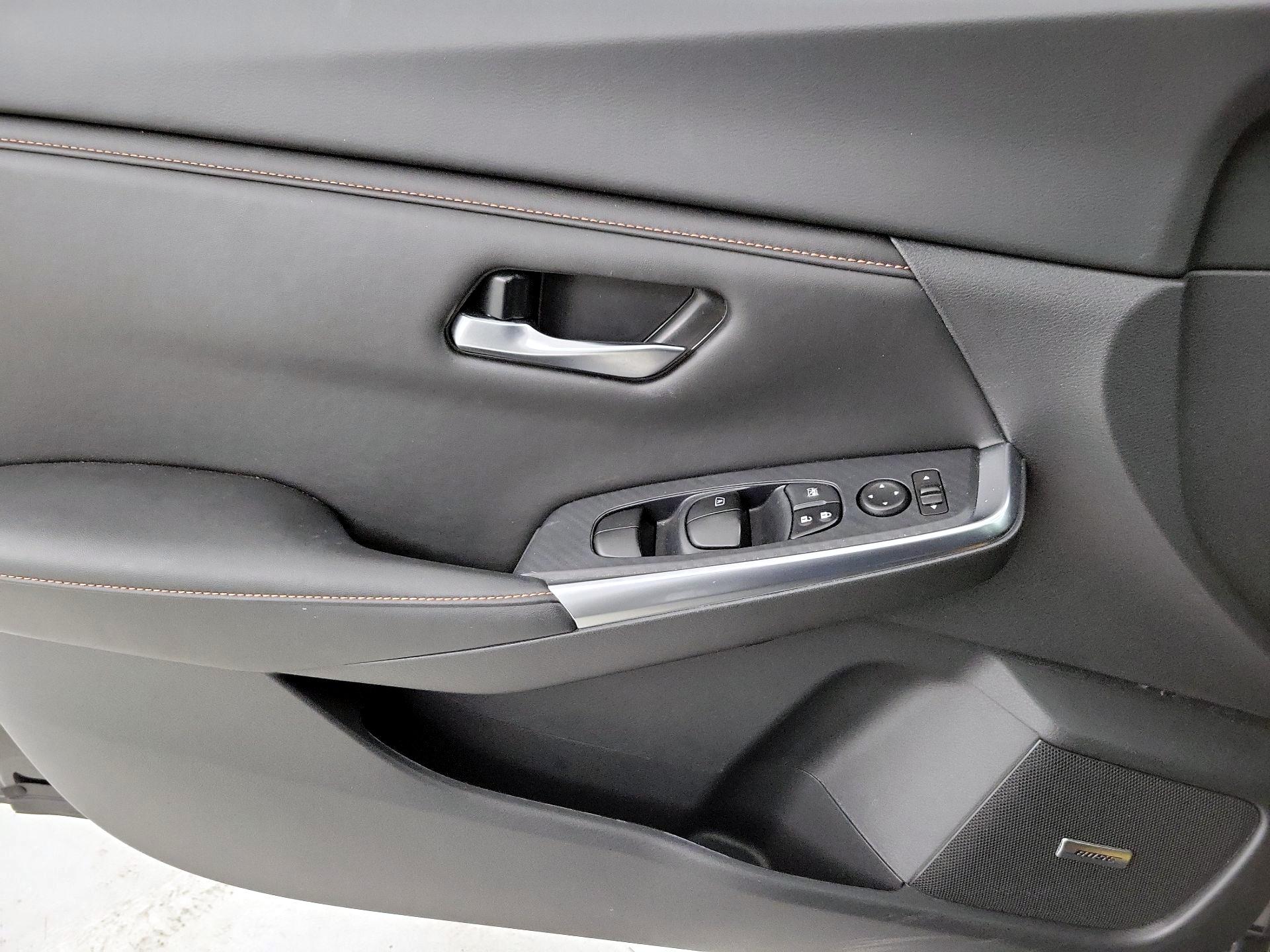 Thumbnail: 2023 Nissan Sentra - 12