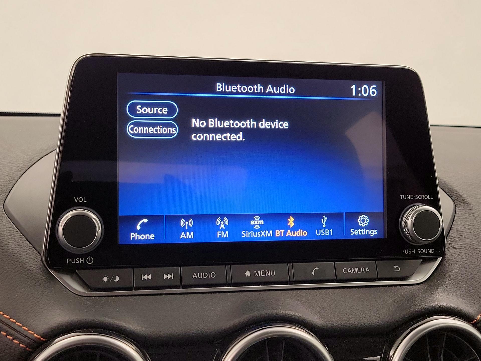 Thumbnail: 2023 Nissan Sentra - 15