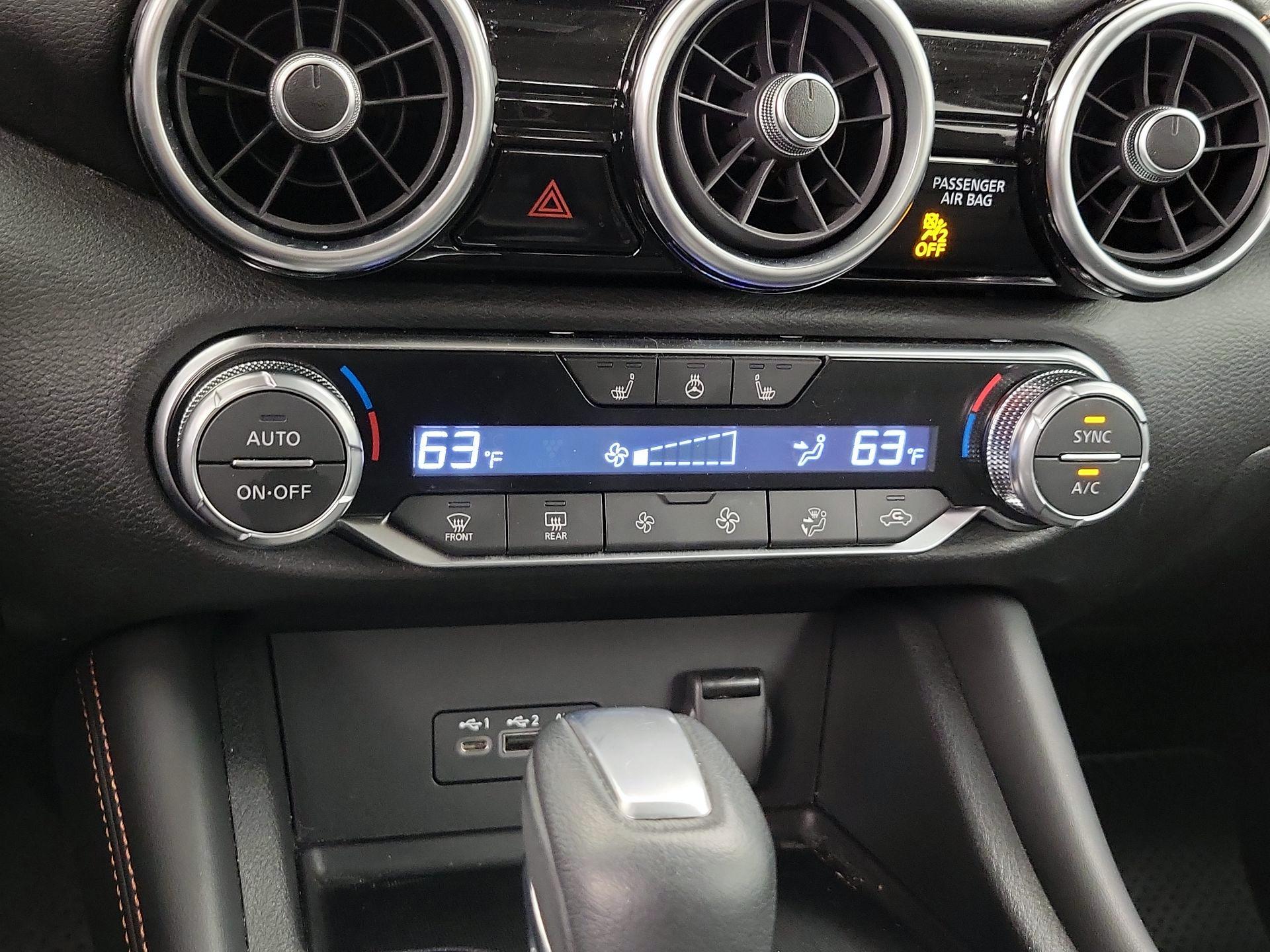 Thumbnail: 2023 Nissan Sentra - 16