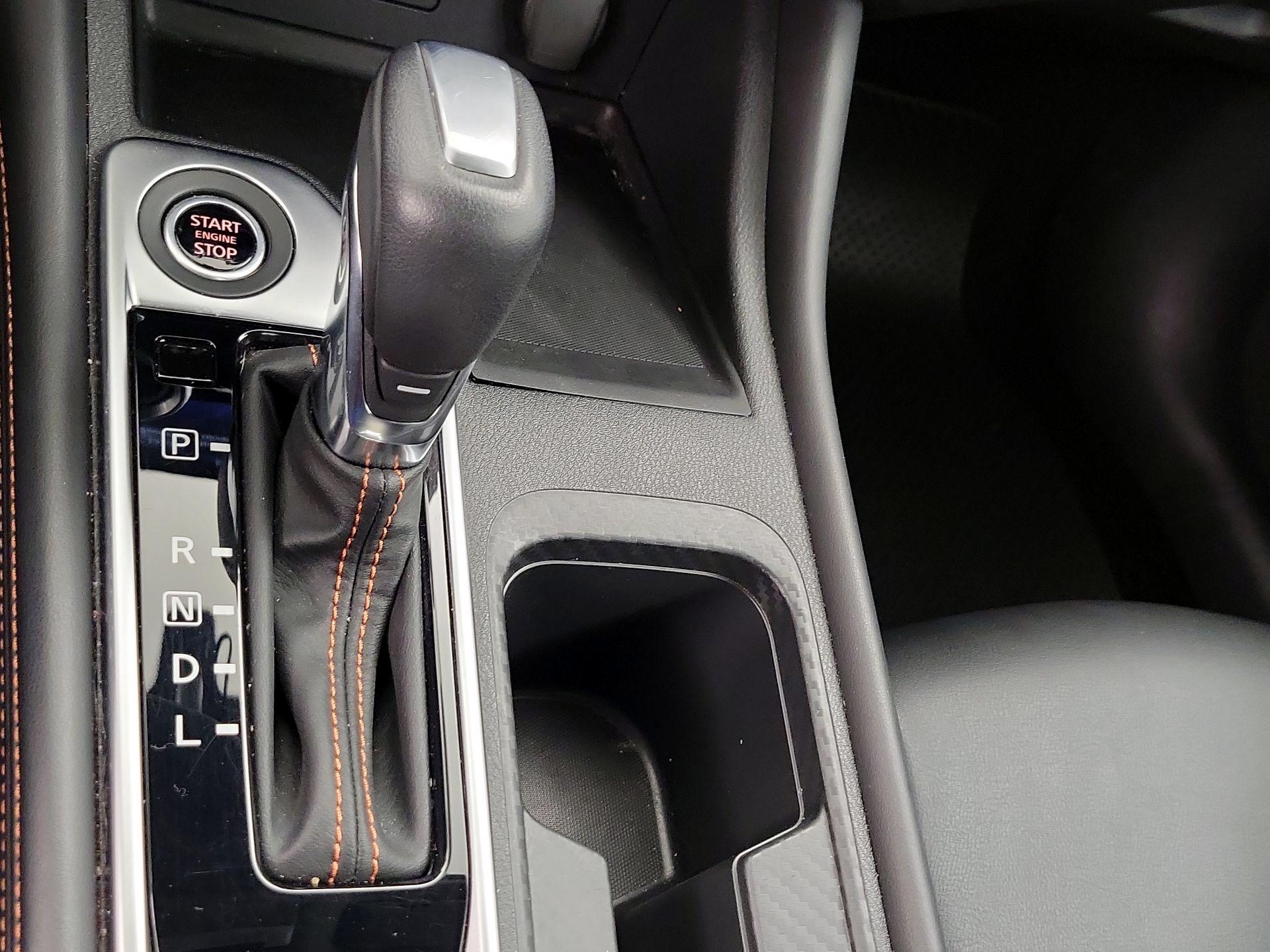 Thumbnail: 2023 Nissan Sentra - 17