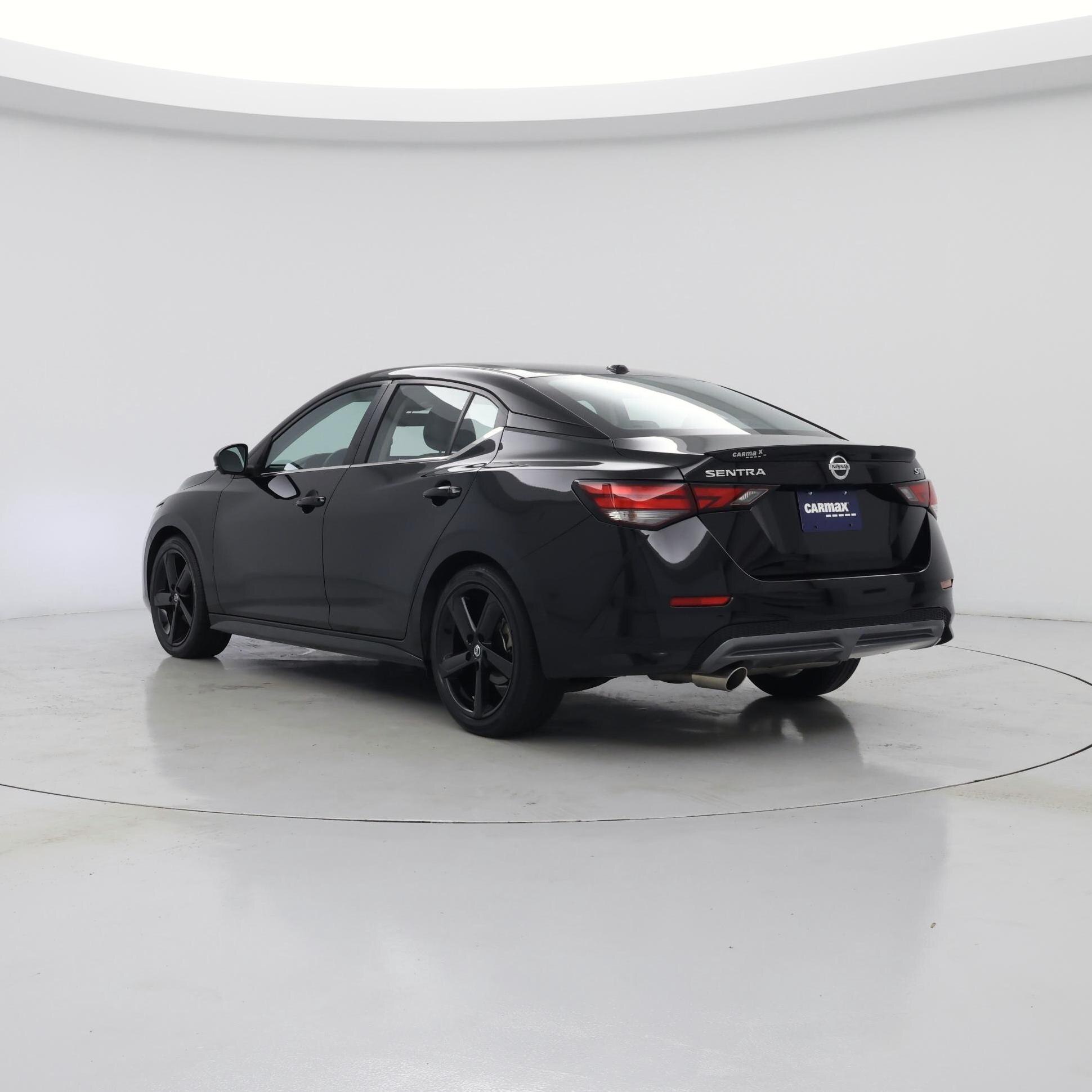 Thumbnail: 2023 Nissan Sentra - 2