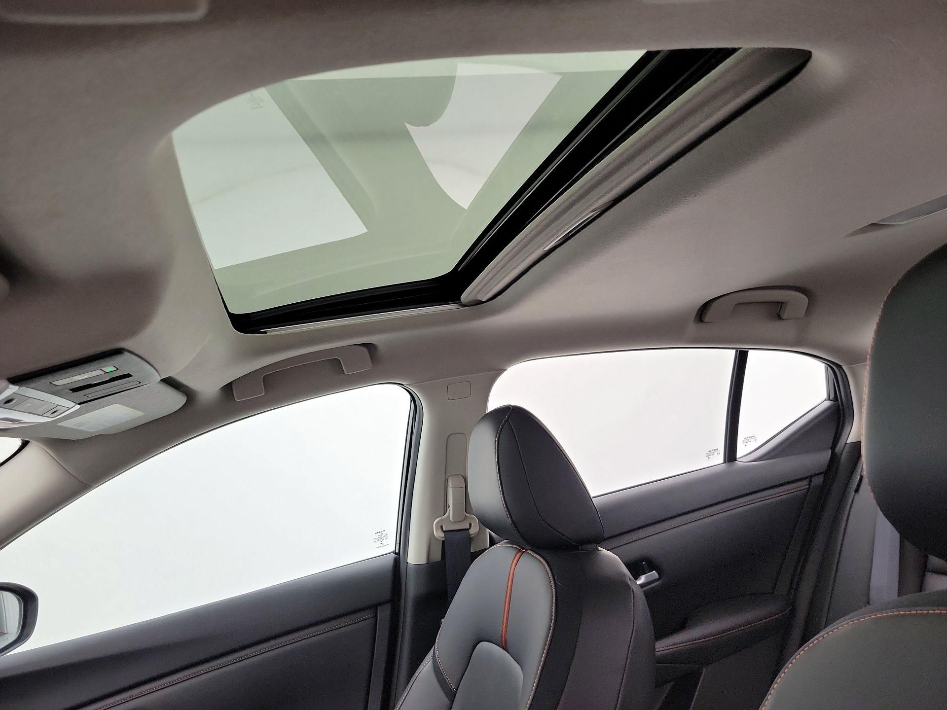 Thumbnail: 2023 Nissan Sentra - 19