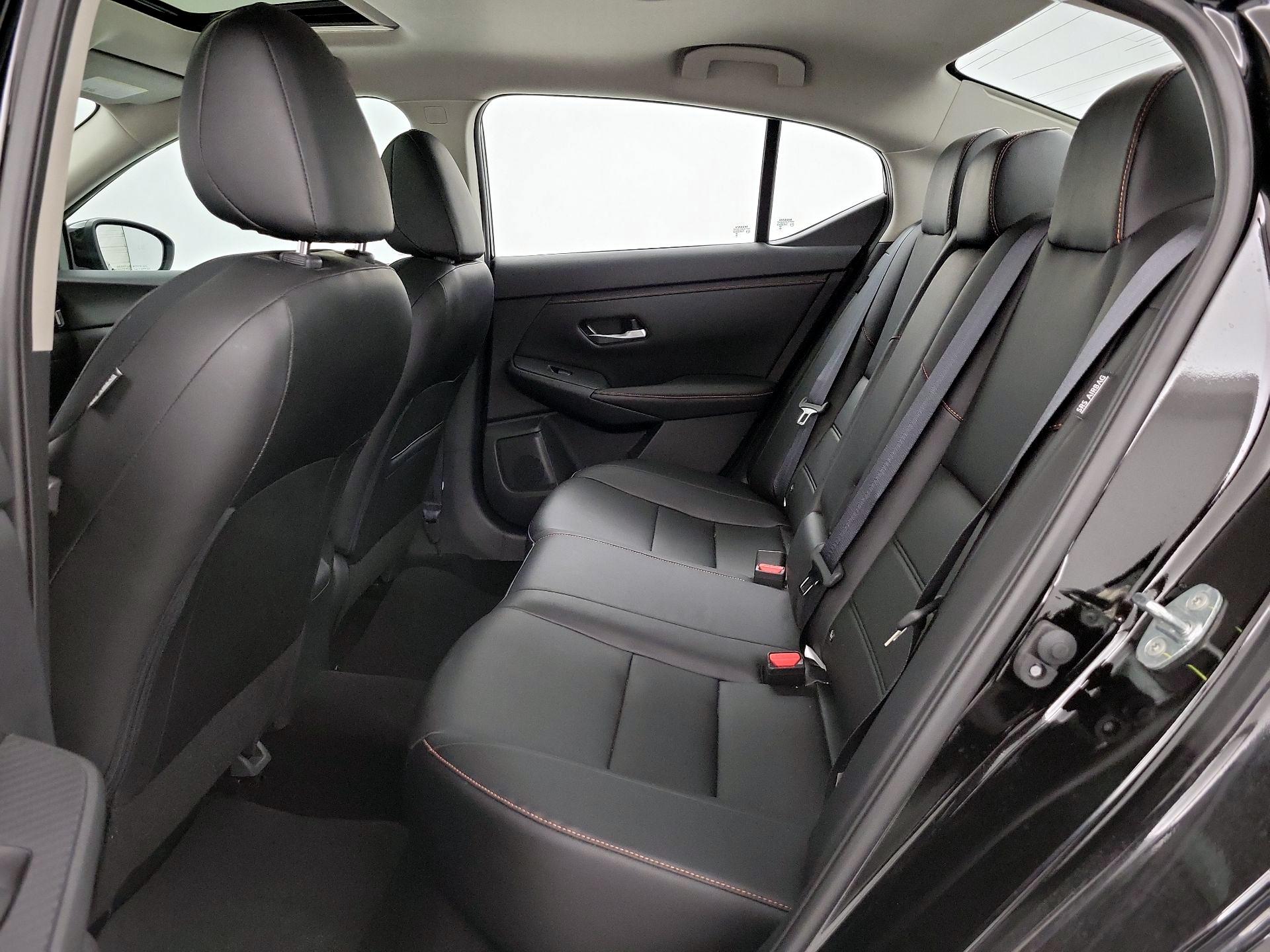 Thumbnail: 2023 Nissan Sentra - 20