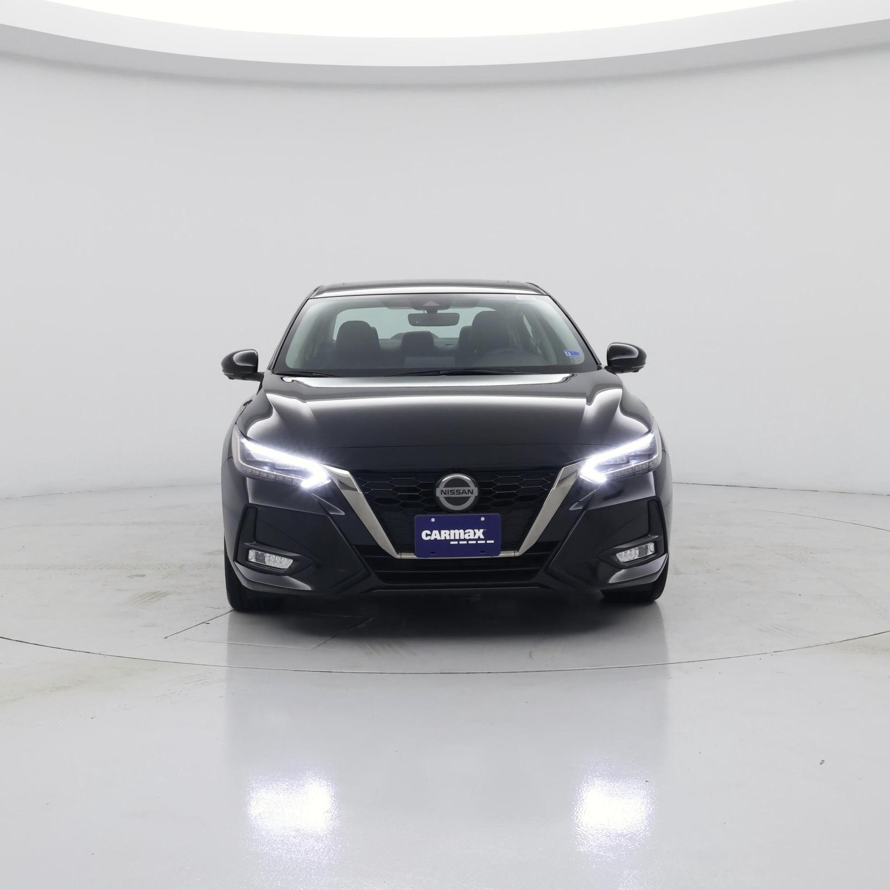 Thumbnail: 2023 Nissan Sentra - 5