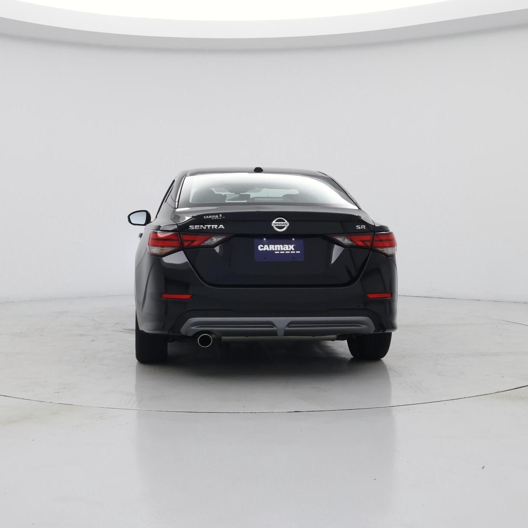 Thumbnail: 2023 Nissan Sentra - 6