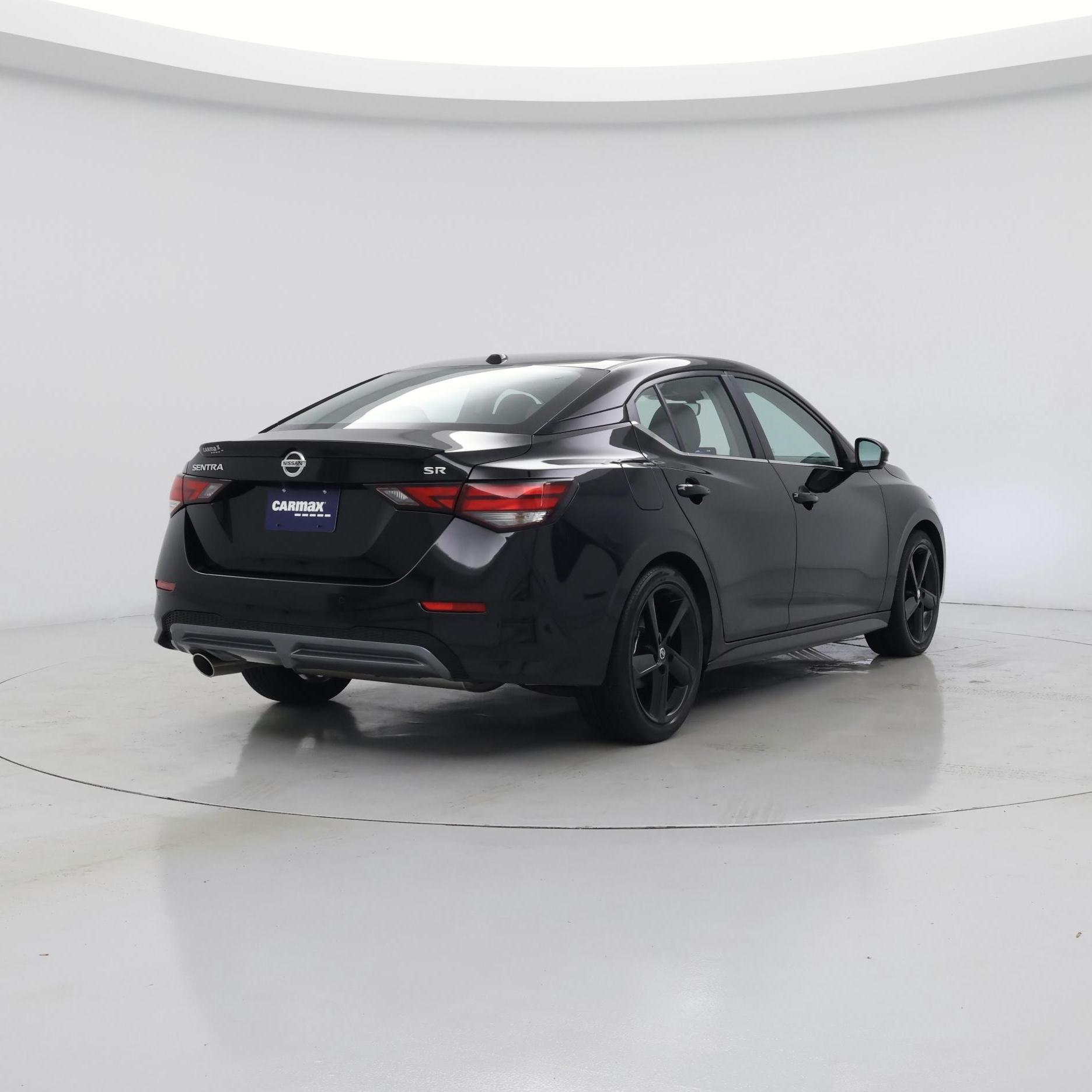 Thumbnail: 2023 Nissan Sentra - 8