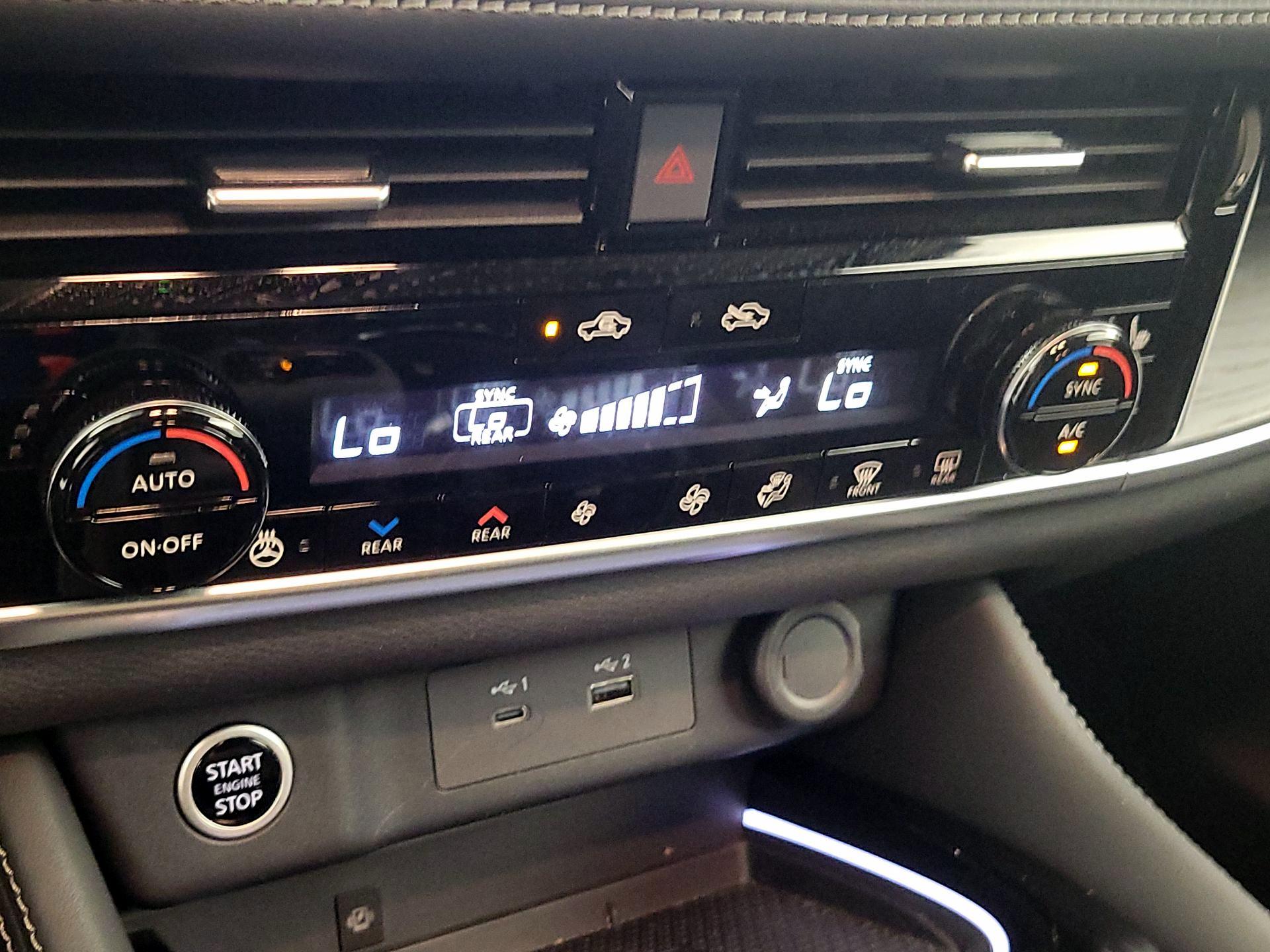 Thumbnail: 2023 Nissan Rogue - 16