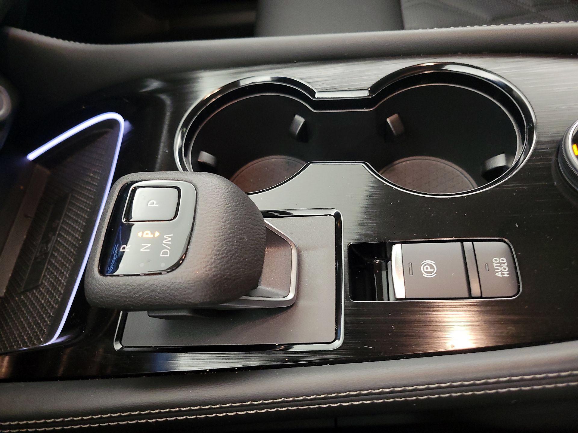 Thumbnail: 2023 Nissan Rogue - 17