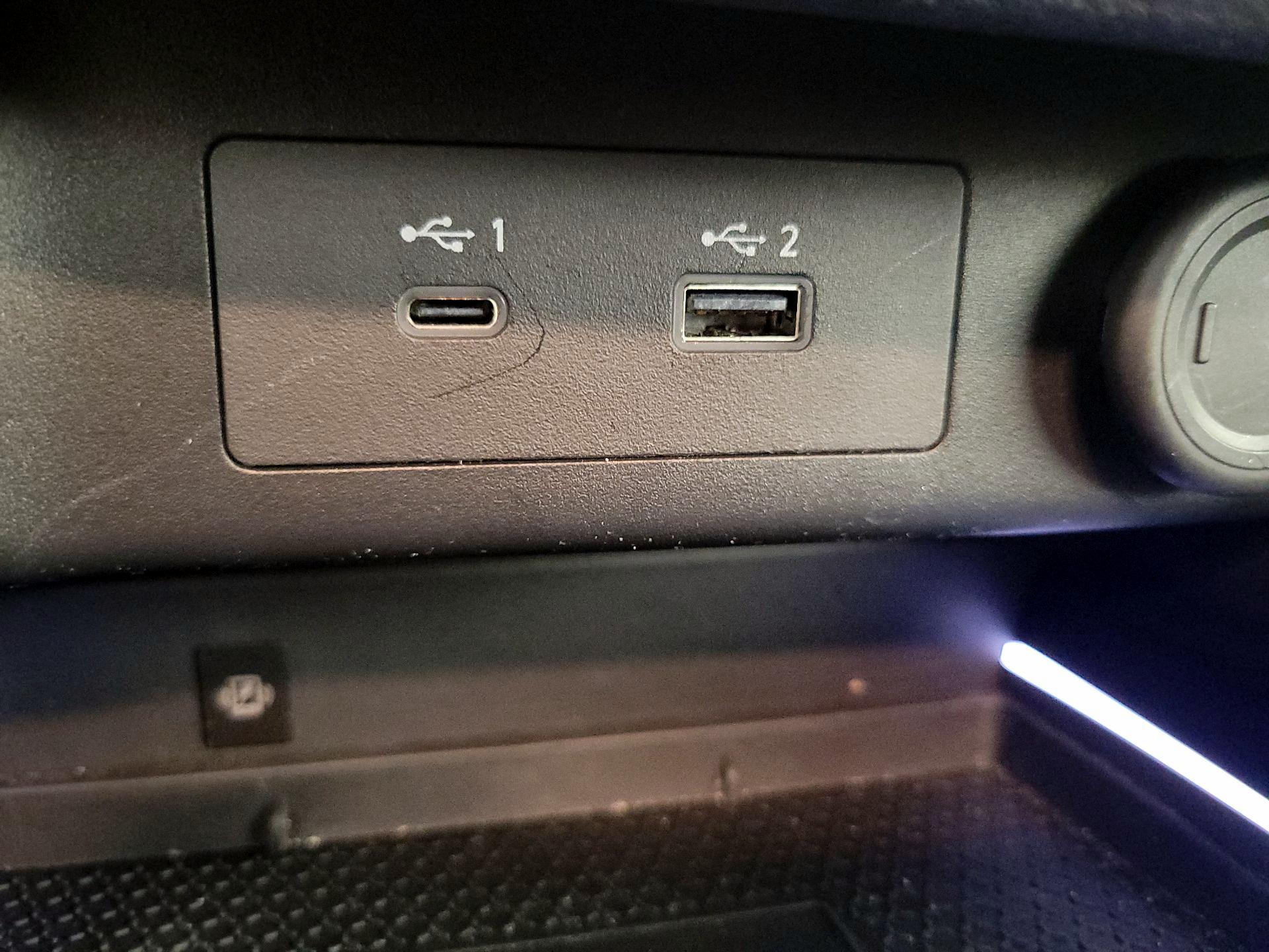 Thumbnail: 2023 Nissan Rogue - 18