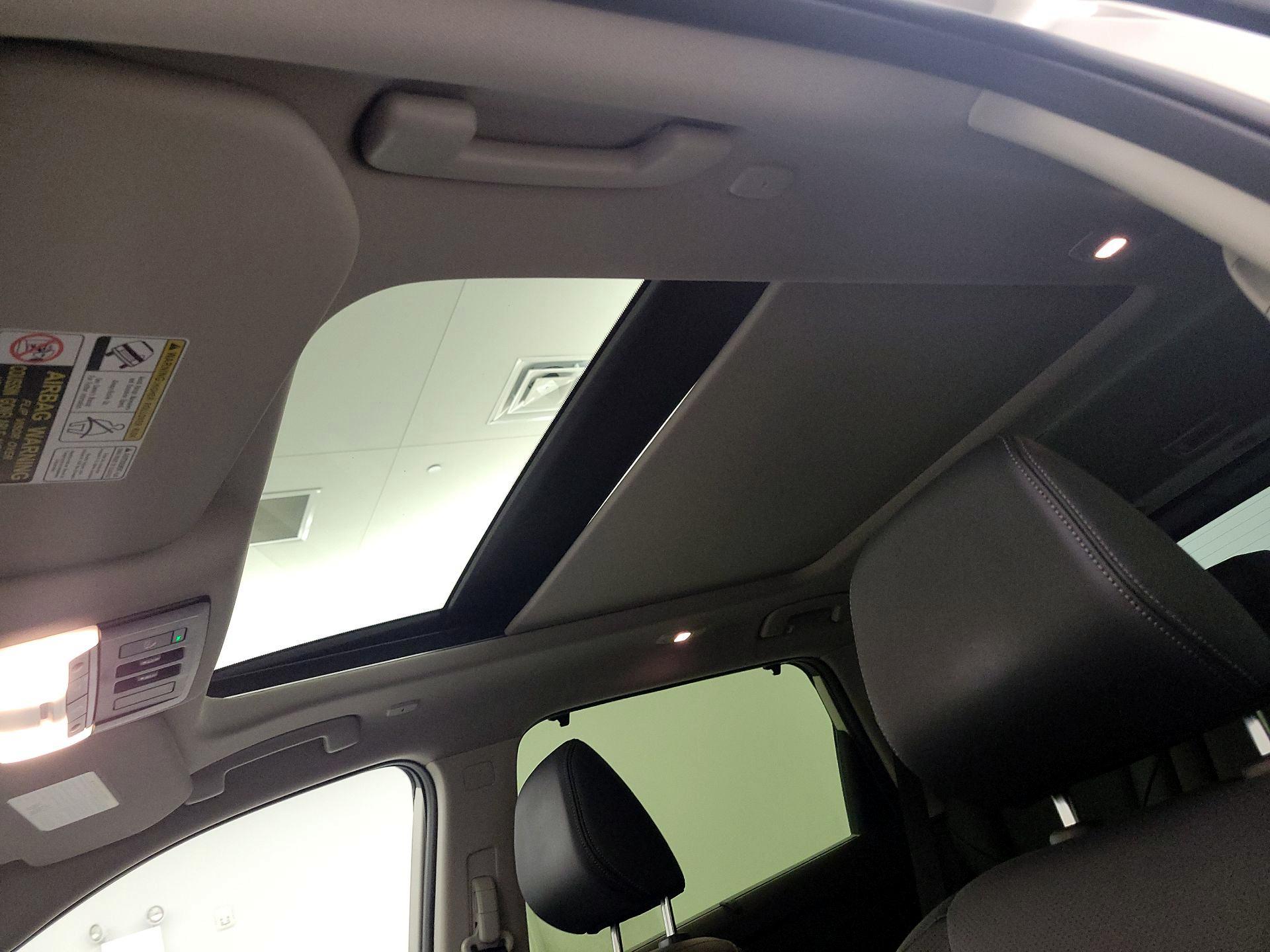 Thumbnail: 2023 Nissan Rogue - 19