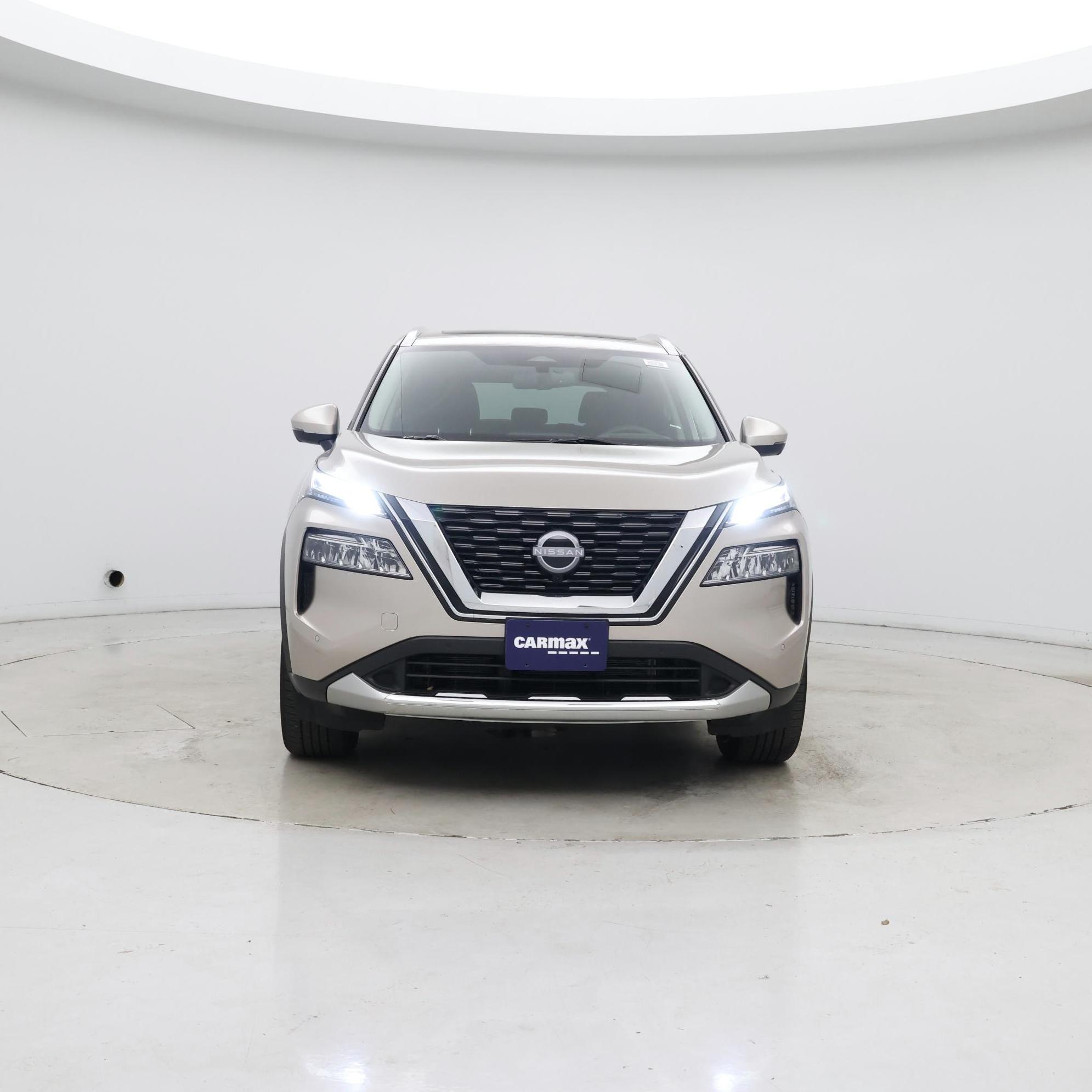 Thumbnail: 2023 Nissan Rogue - 5