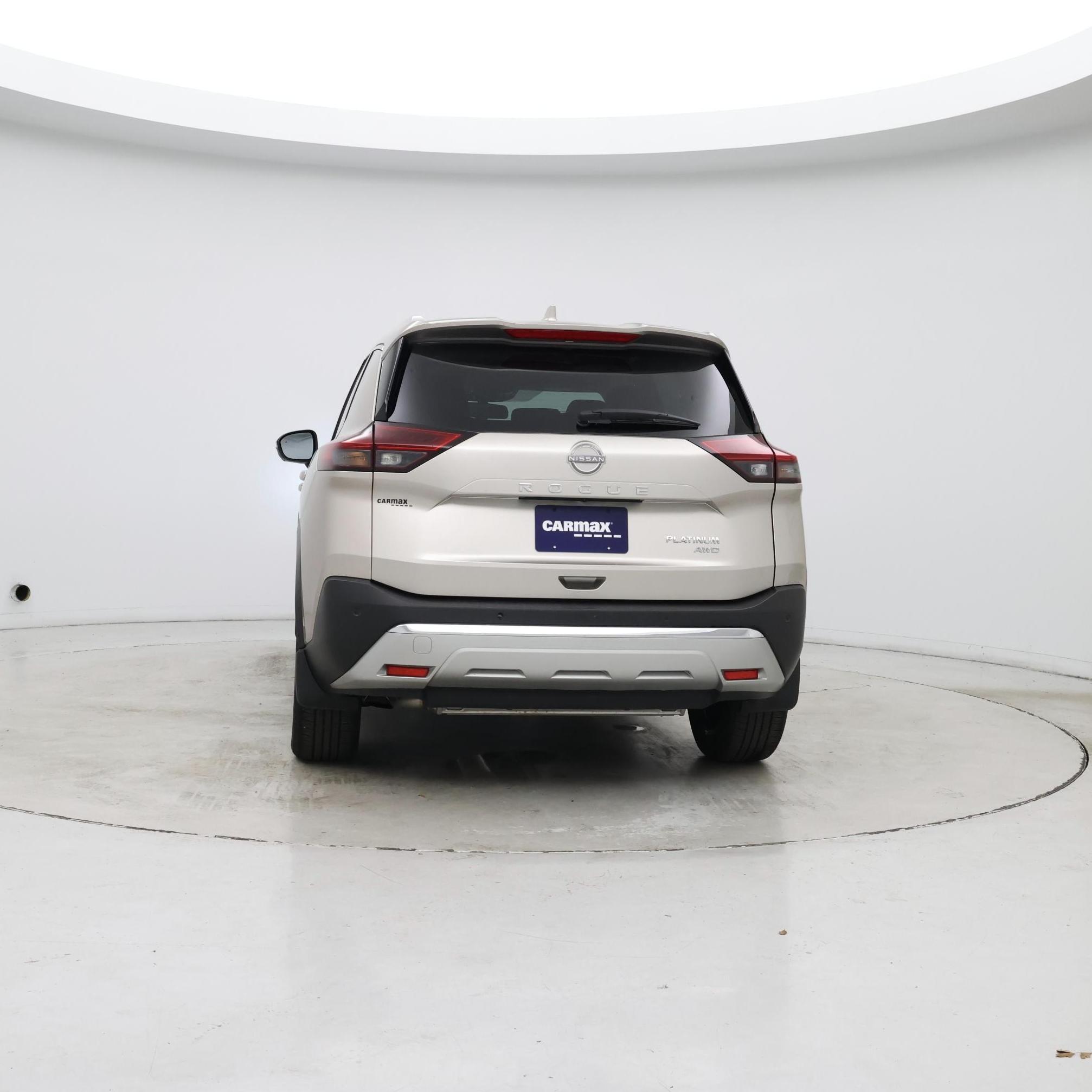 Thumbnail: 2023 Nissan Rogue - 6