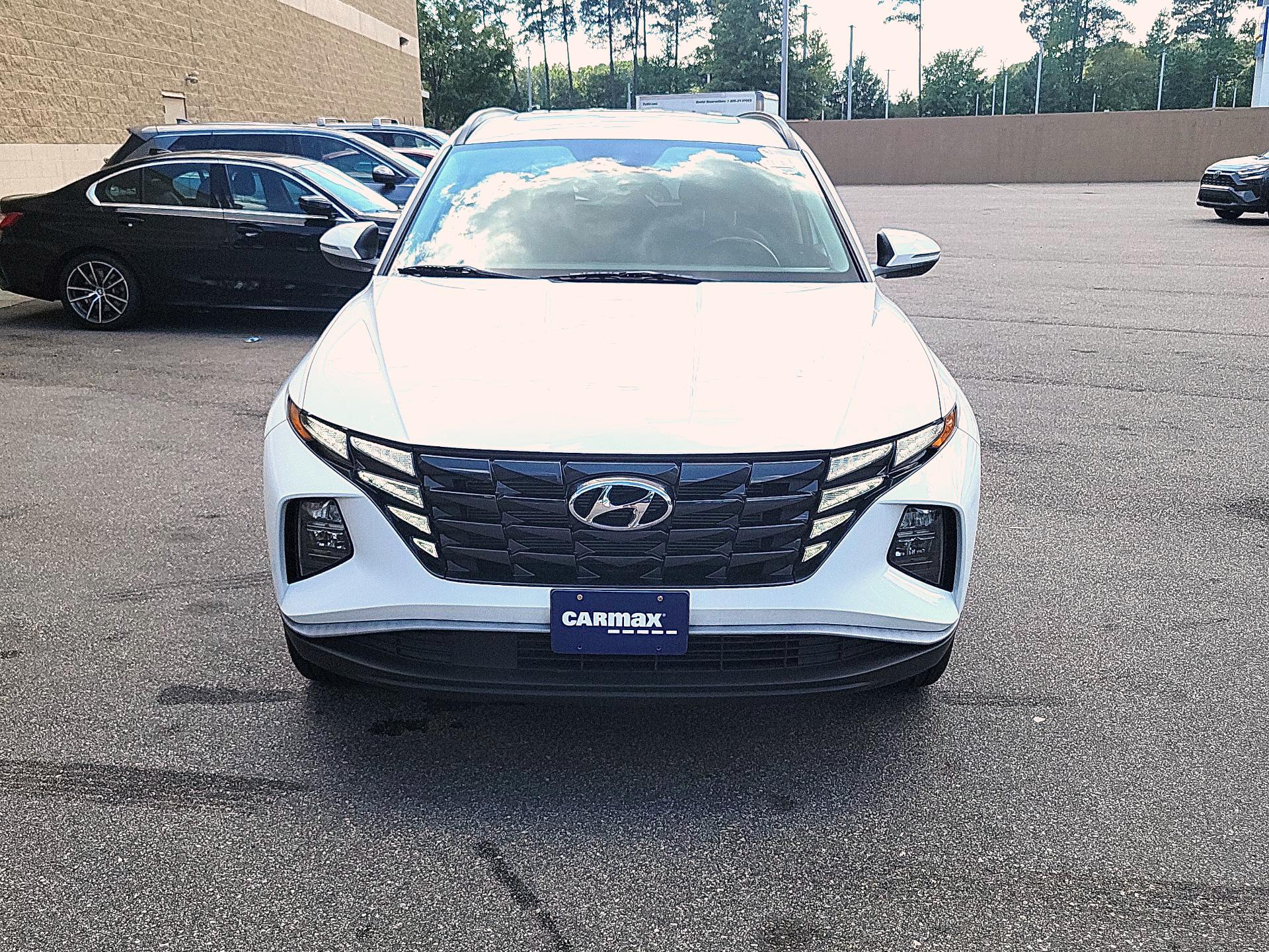 Thumbnail: 2023 Hyundai Tucson - 2