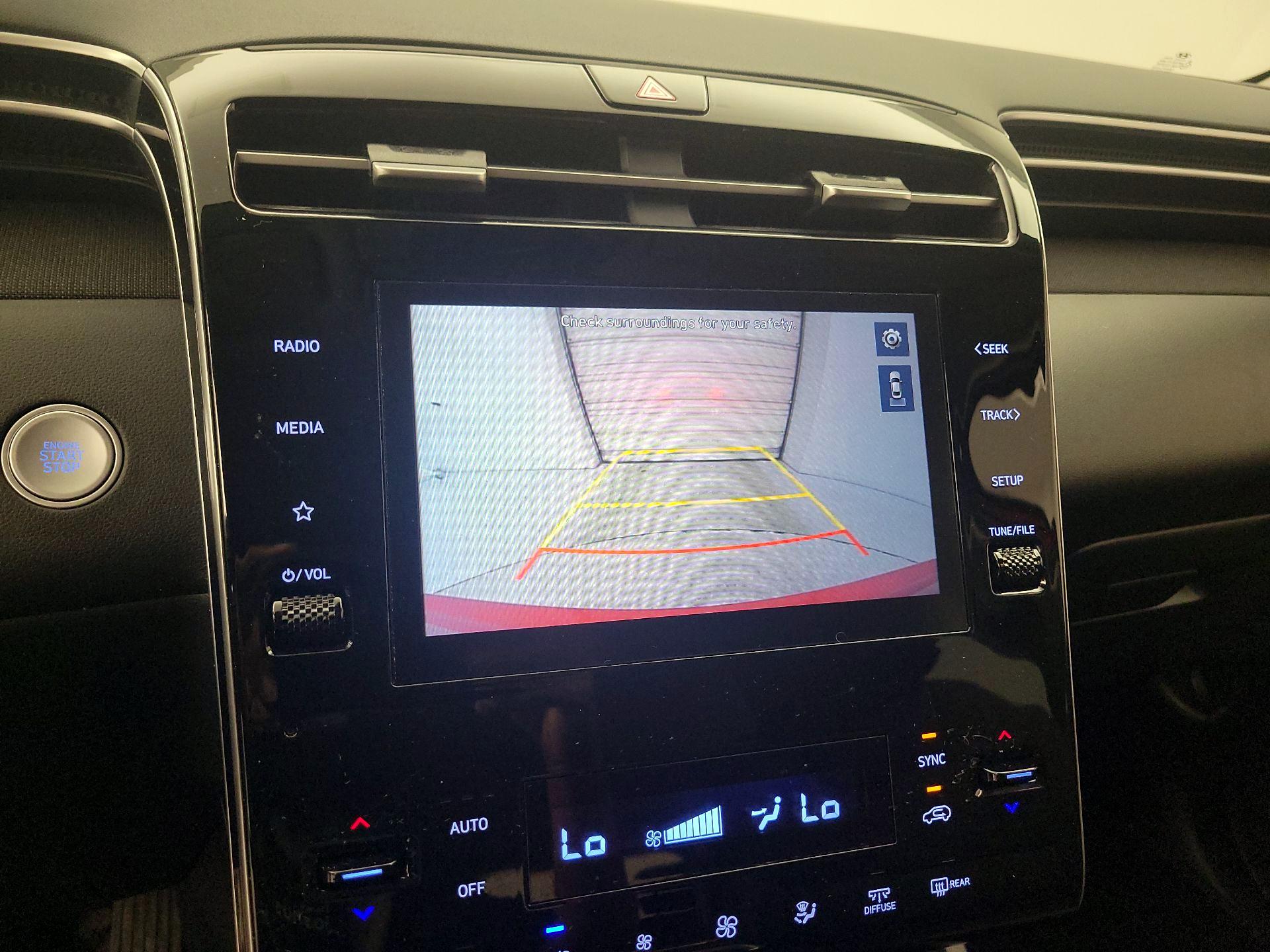 Thumbnail: 2023 Hyundai Tucson - 13