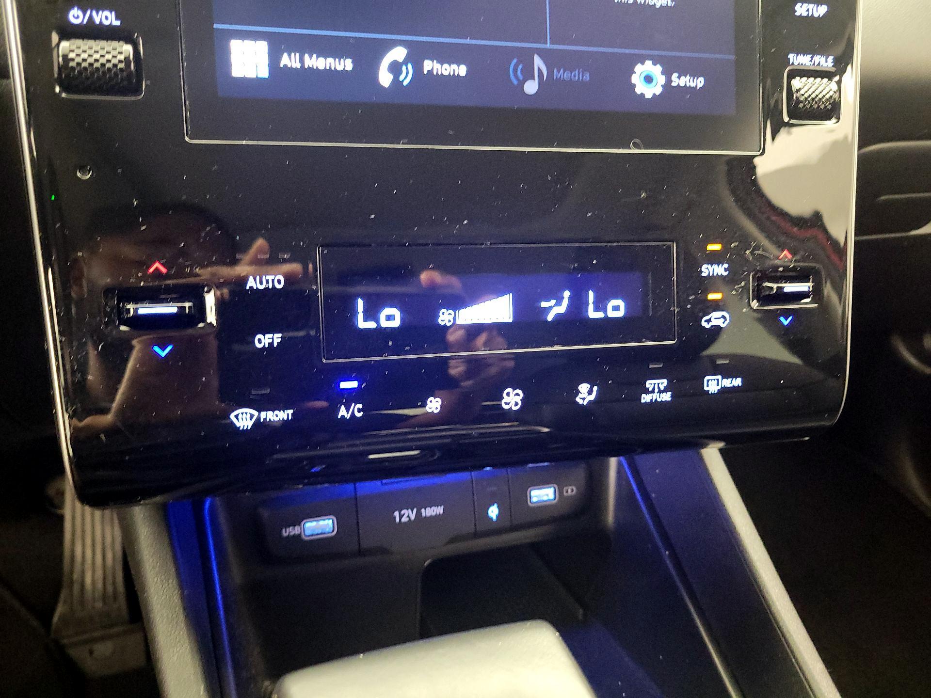 Thumbnail: 2023 Hyundai Tucson - 15