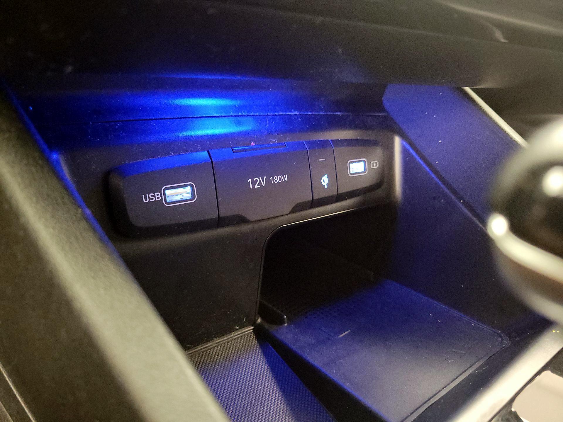 Thumbnail: 2023 Hyundai Tucson - 17