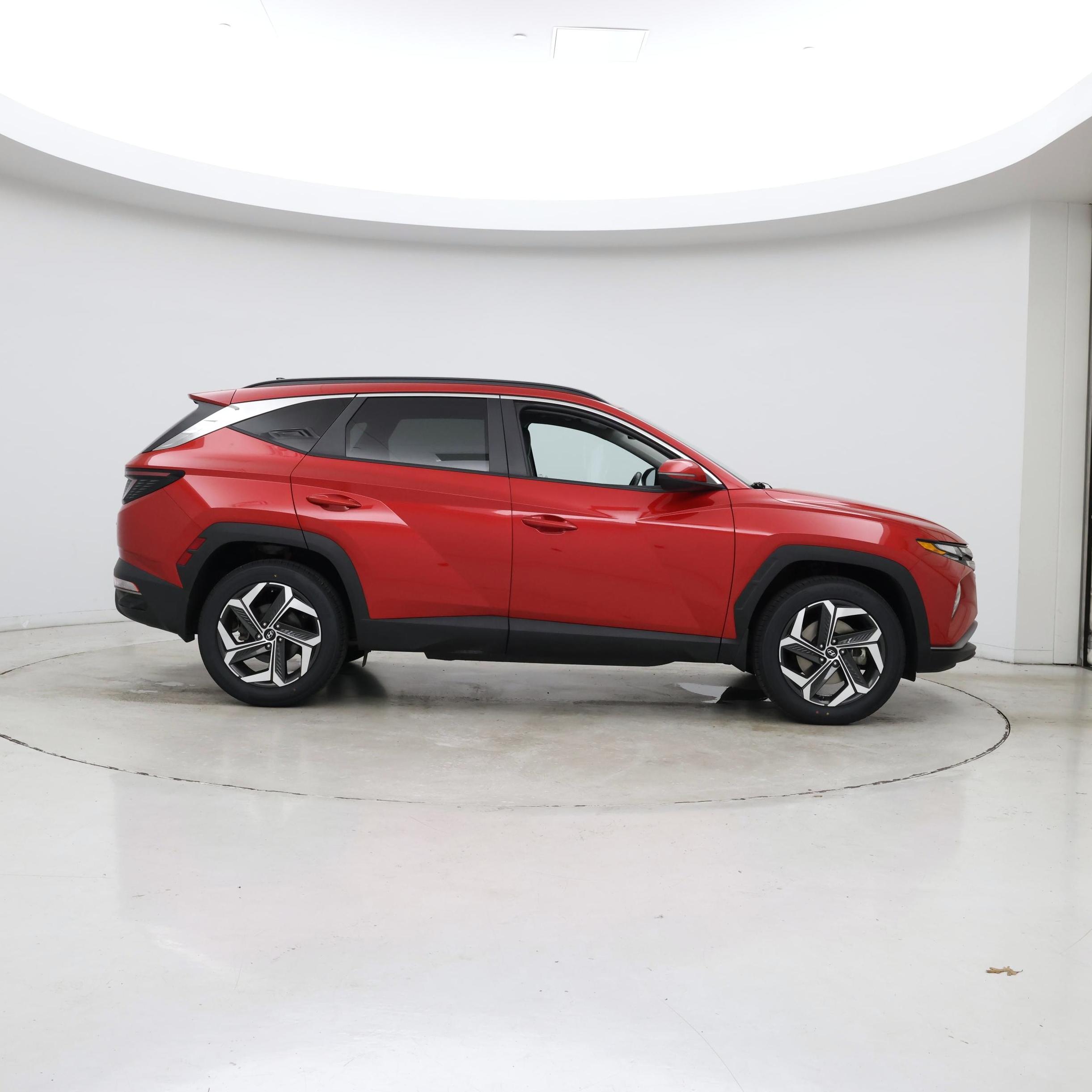 Thumbnail: 2023 Hyundai Tucson - 7