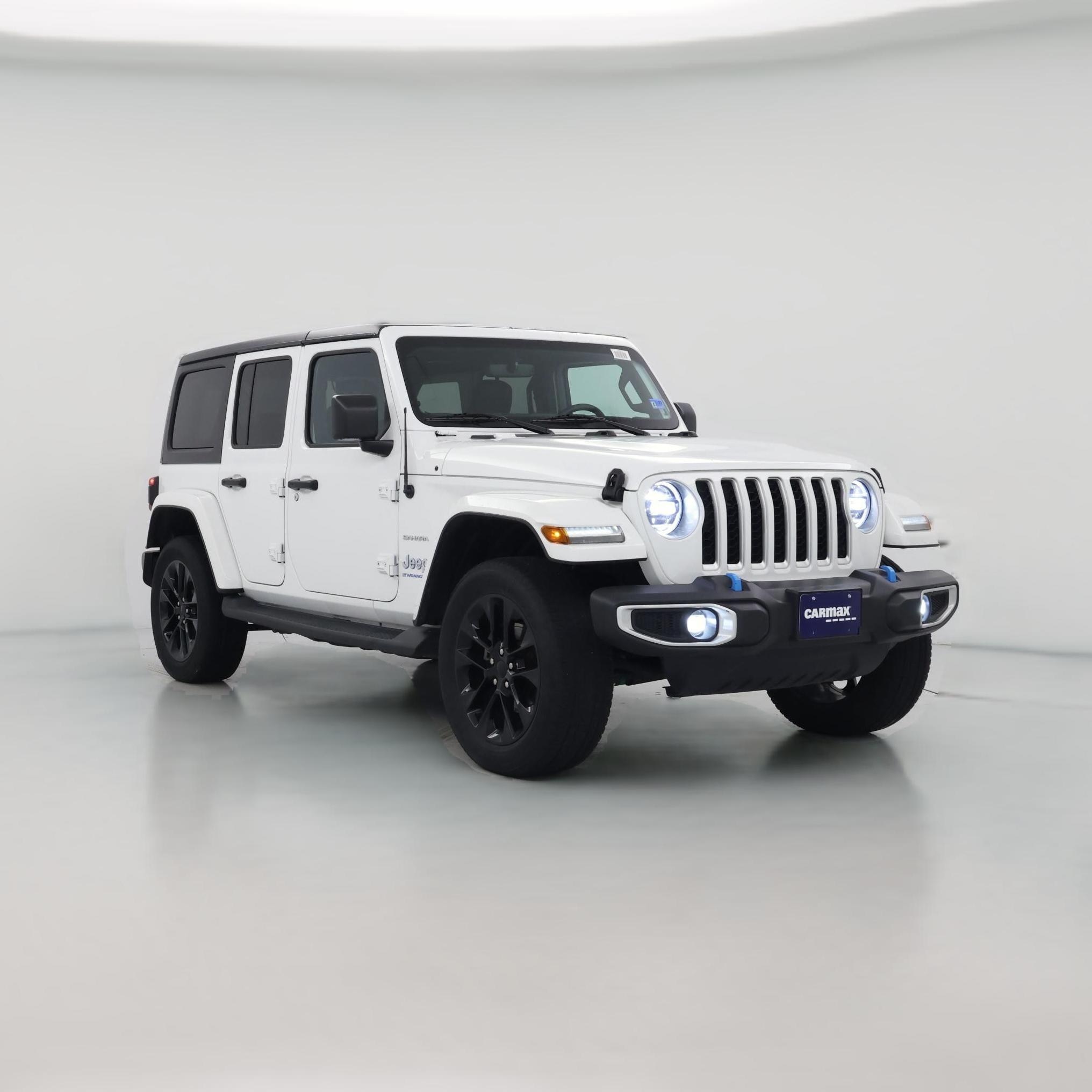 Thumbnail: 2023 Jeep Wrangler - 1