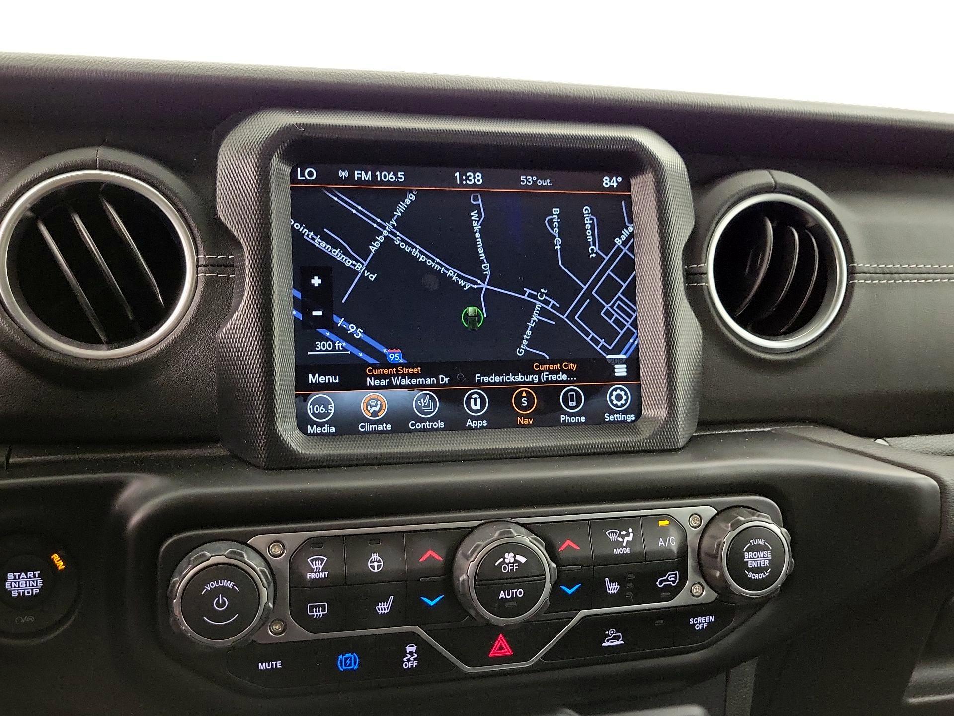 Thumbnail: 2023 Jeep Wrangler - 14