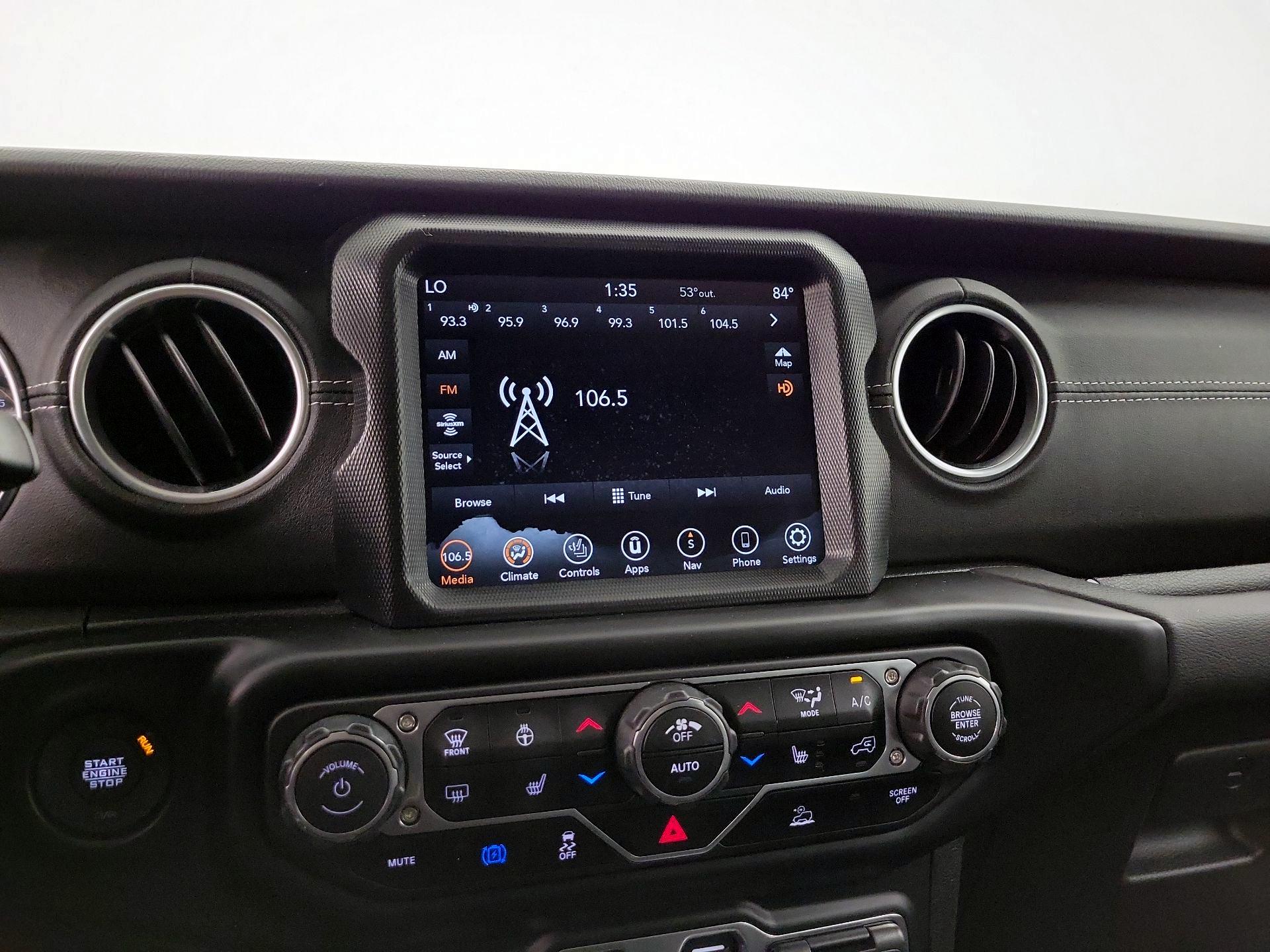 Thumbnail: 2023 Jeep Wrangler - 16