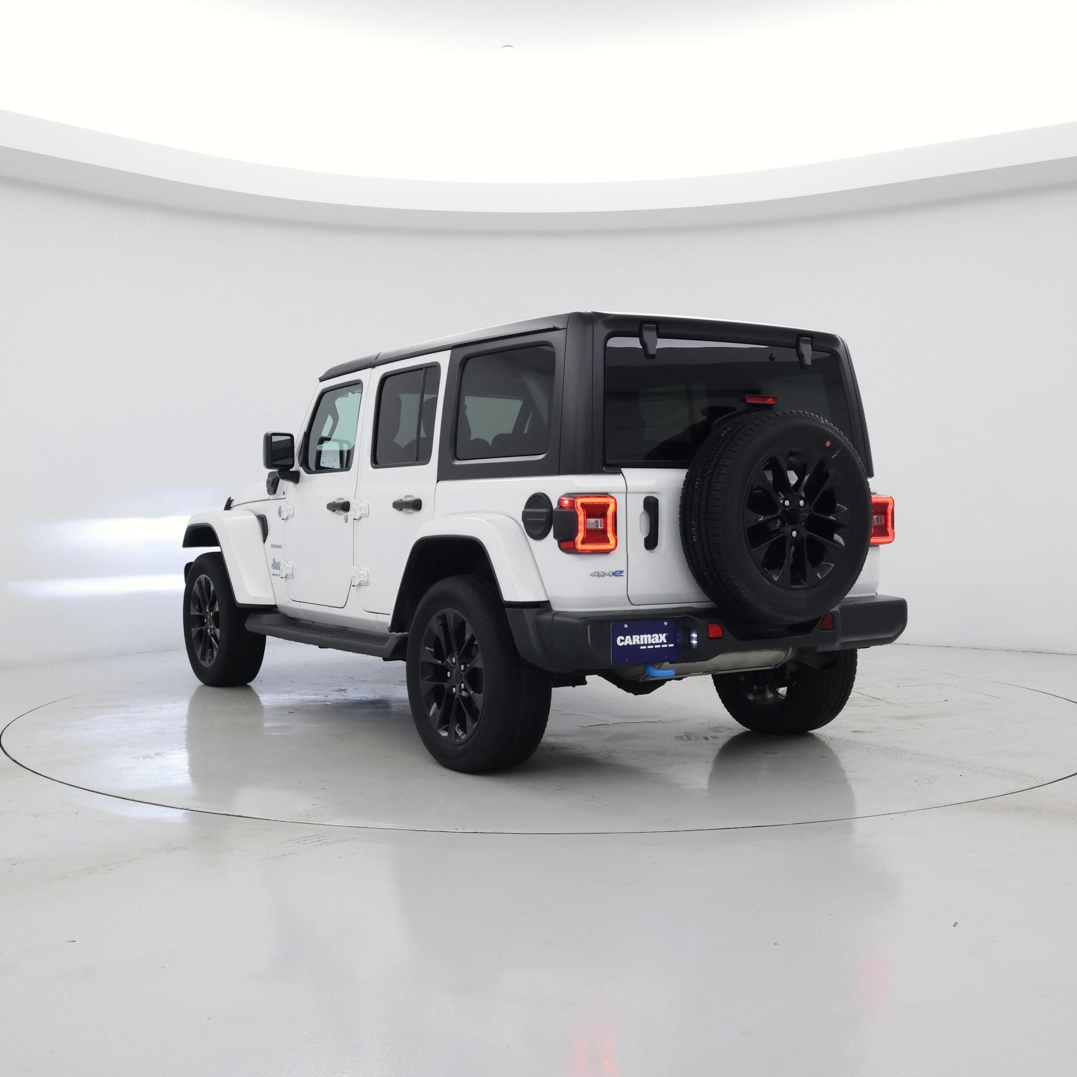 Thumbnail: 2023 Jeep Wrangler - 2