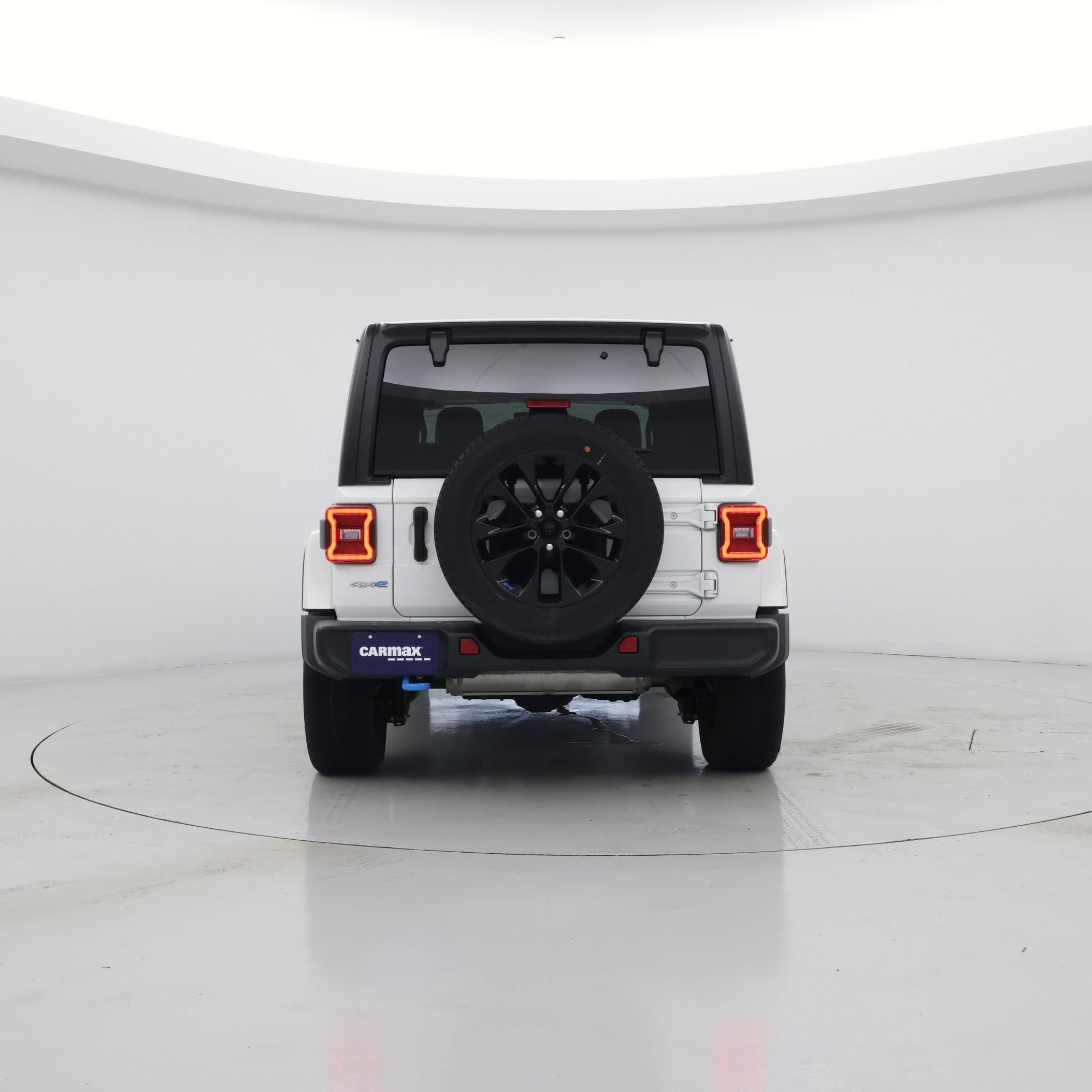 Thumbnail: 2023 Jeep Wrangler - 6