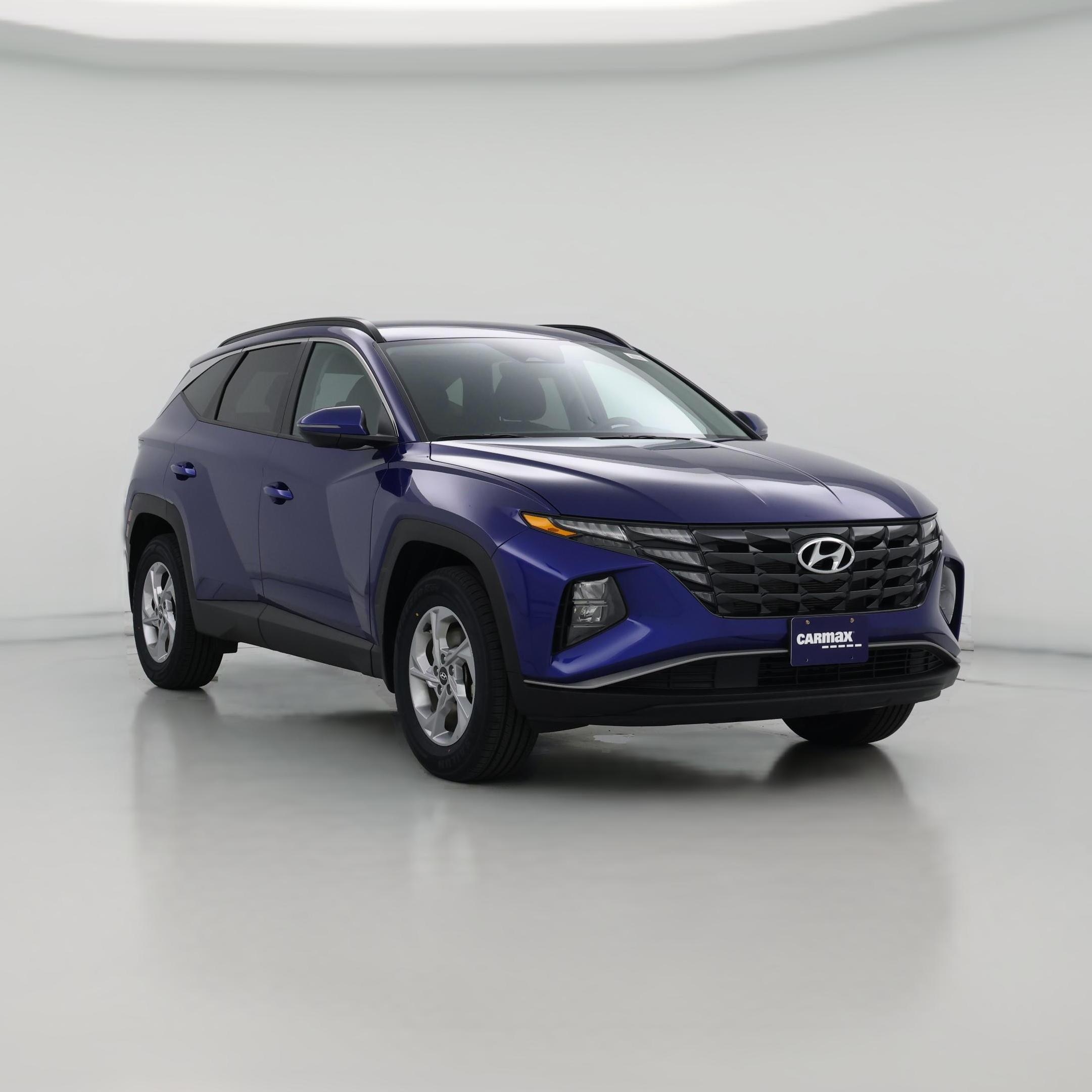 Thumbnail: 2023 Hyundai Tucson - 1