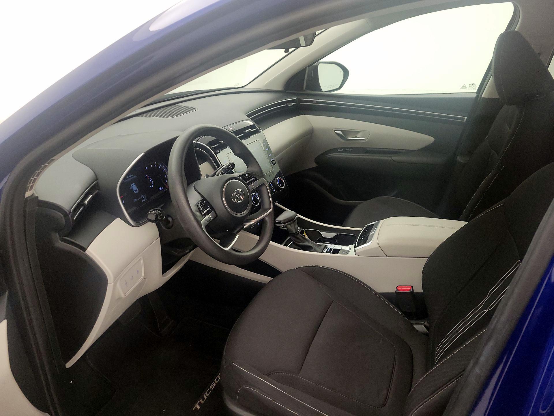 Thumbnail: 2023 Hyundai Tucson - 11