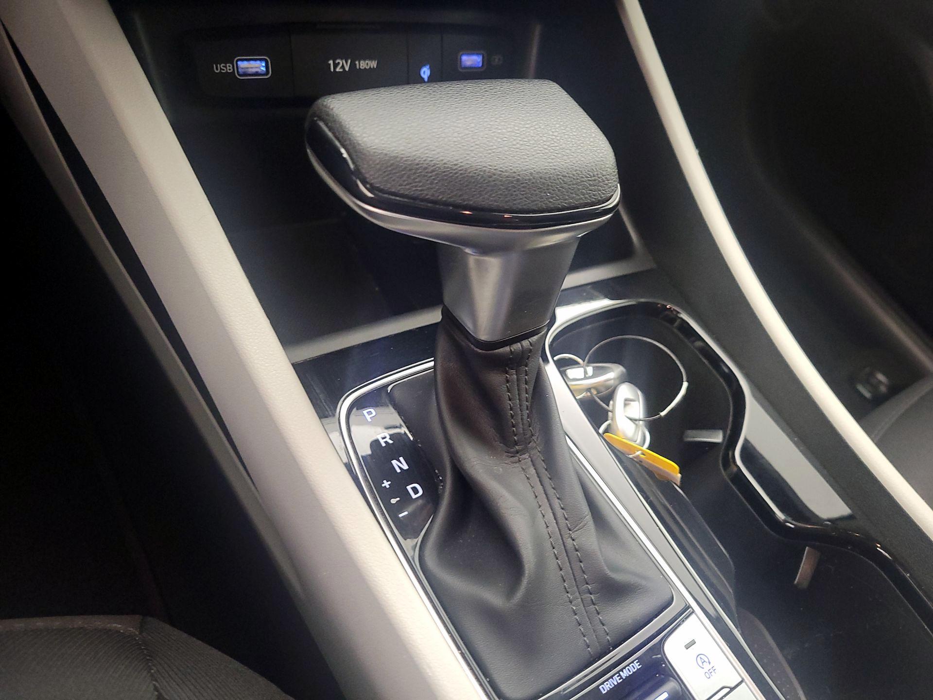 Thumbnail: 2023 Hyundai Tucson - 17