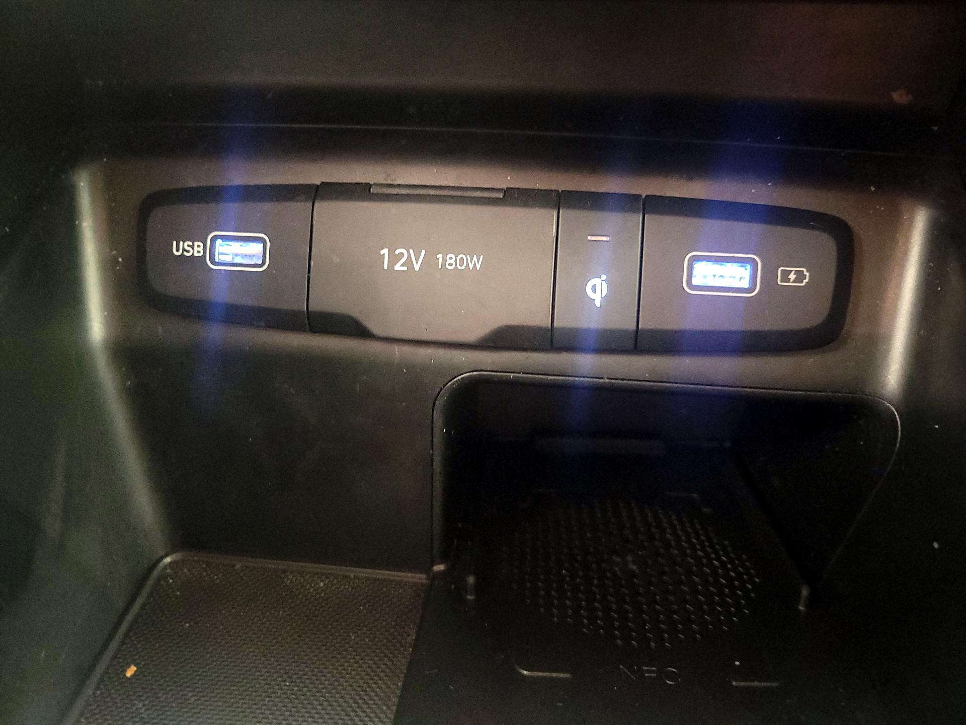 Thumbnail: 2023 Hyundai Tucson - 18