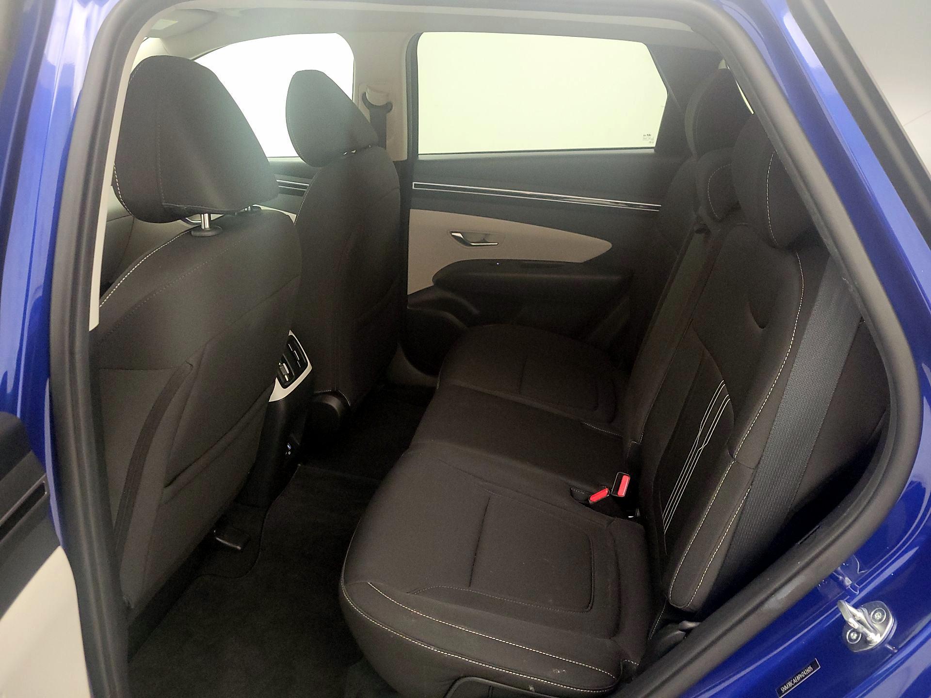 Thumbnail: 2023 Hyundai Tucson - 19