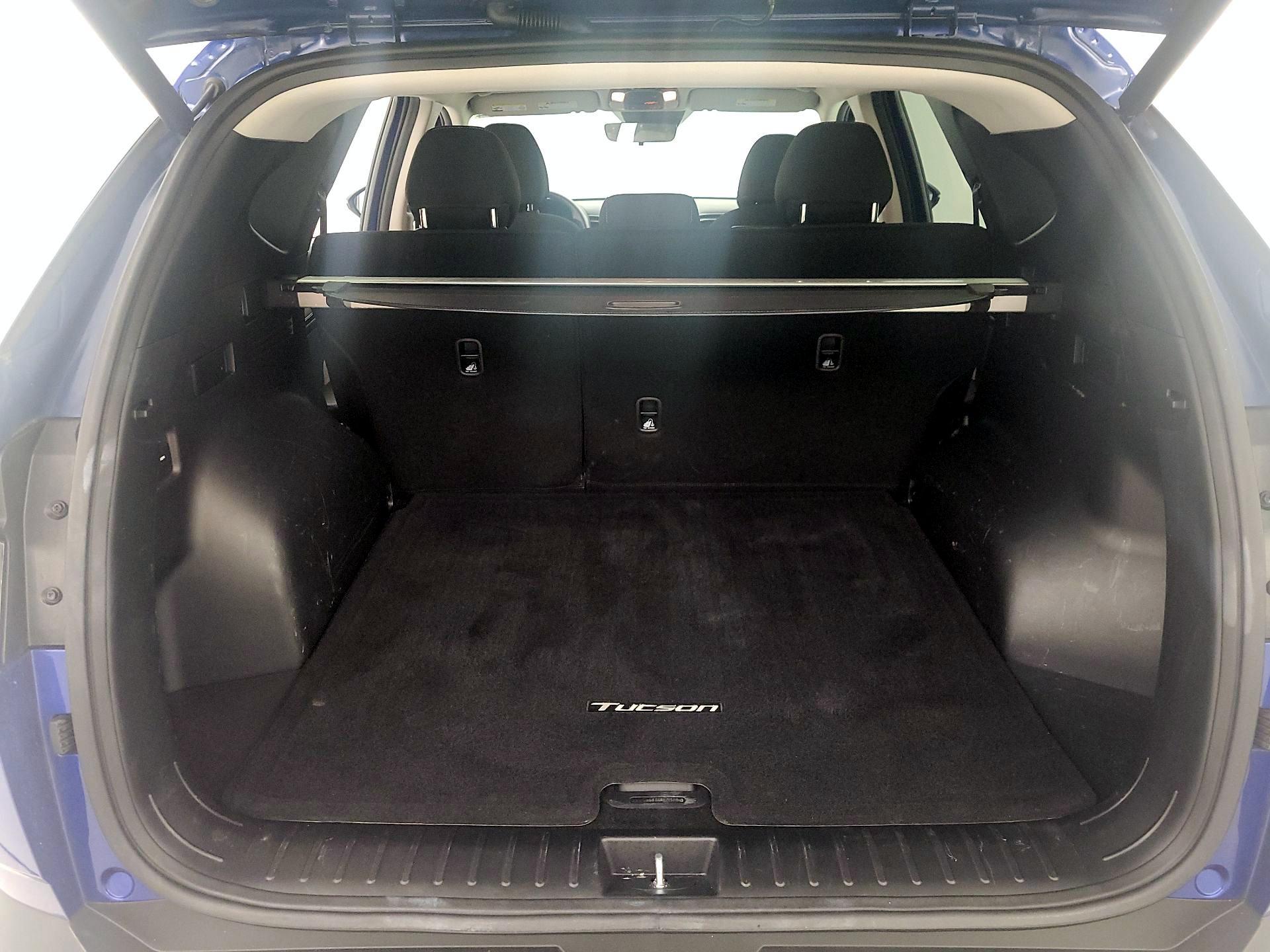 Thumbnail: 2023 Hyundai Tucson - 20