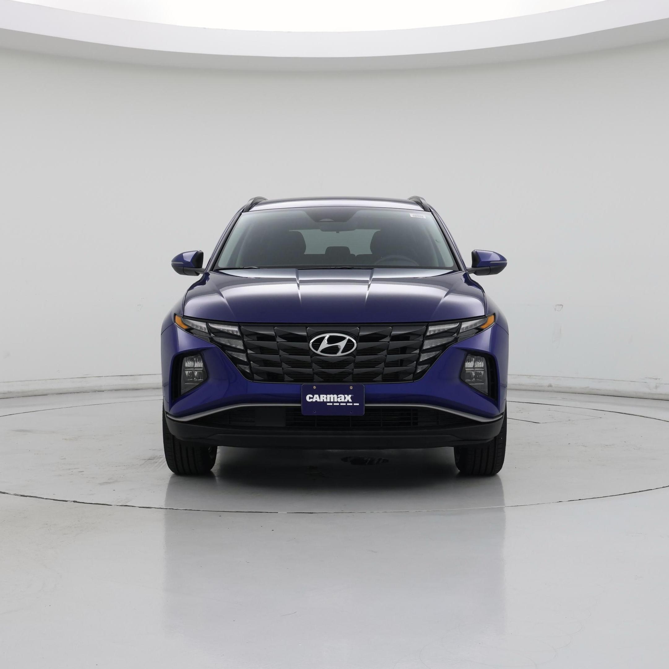 Thumbnail: 2023 Hyundai Tucson - 5