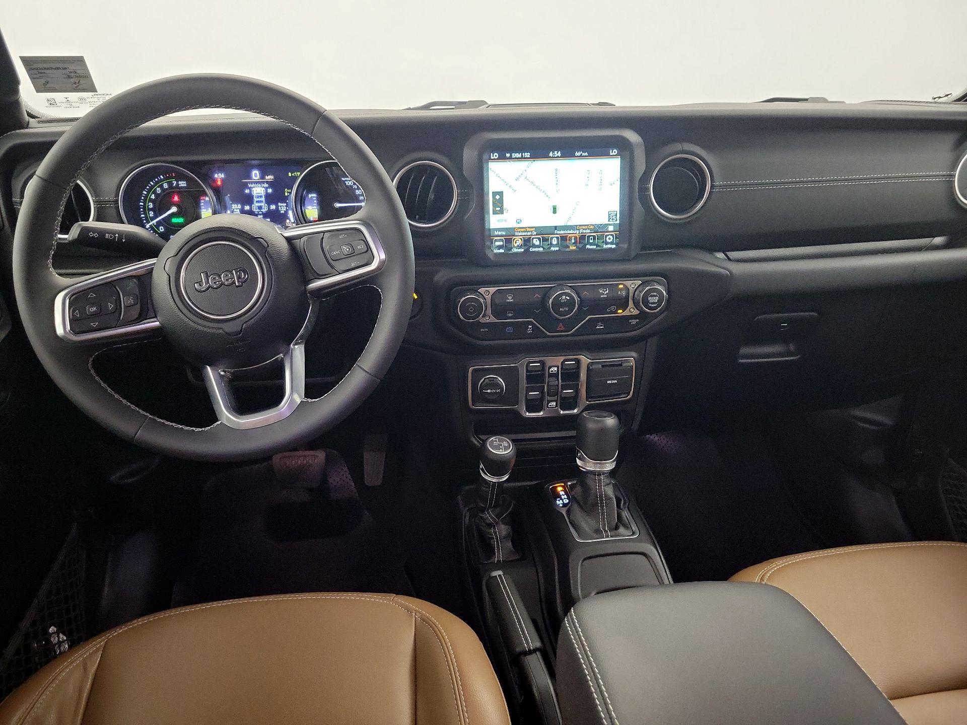 Thumbnail: 2023 Jeep Wrangler - 9
