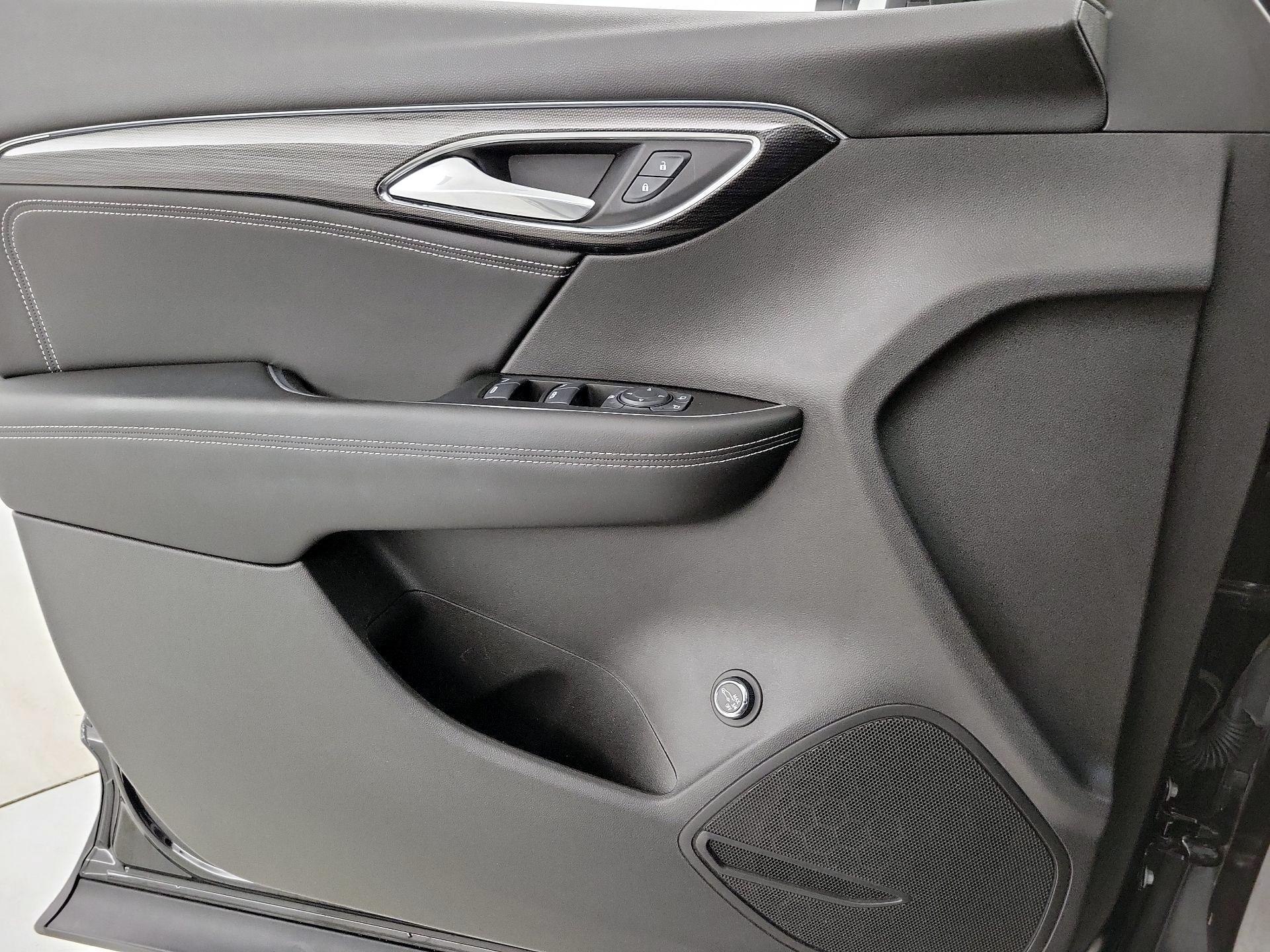 Thumbnail: 2022 Buick Envision - 12