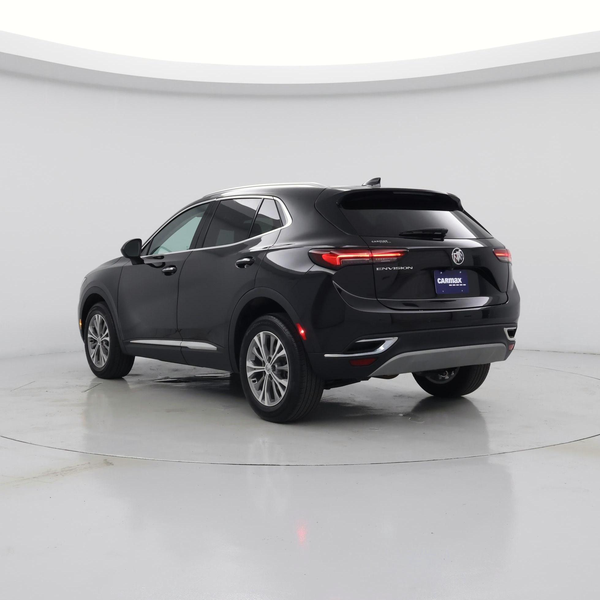 Thumbnail: 2022 Buick Envision - 2