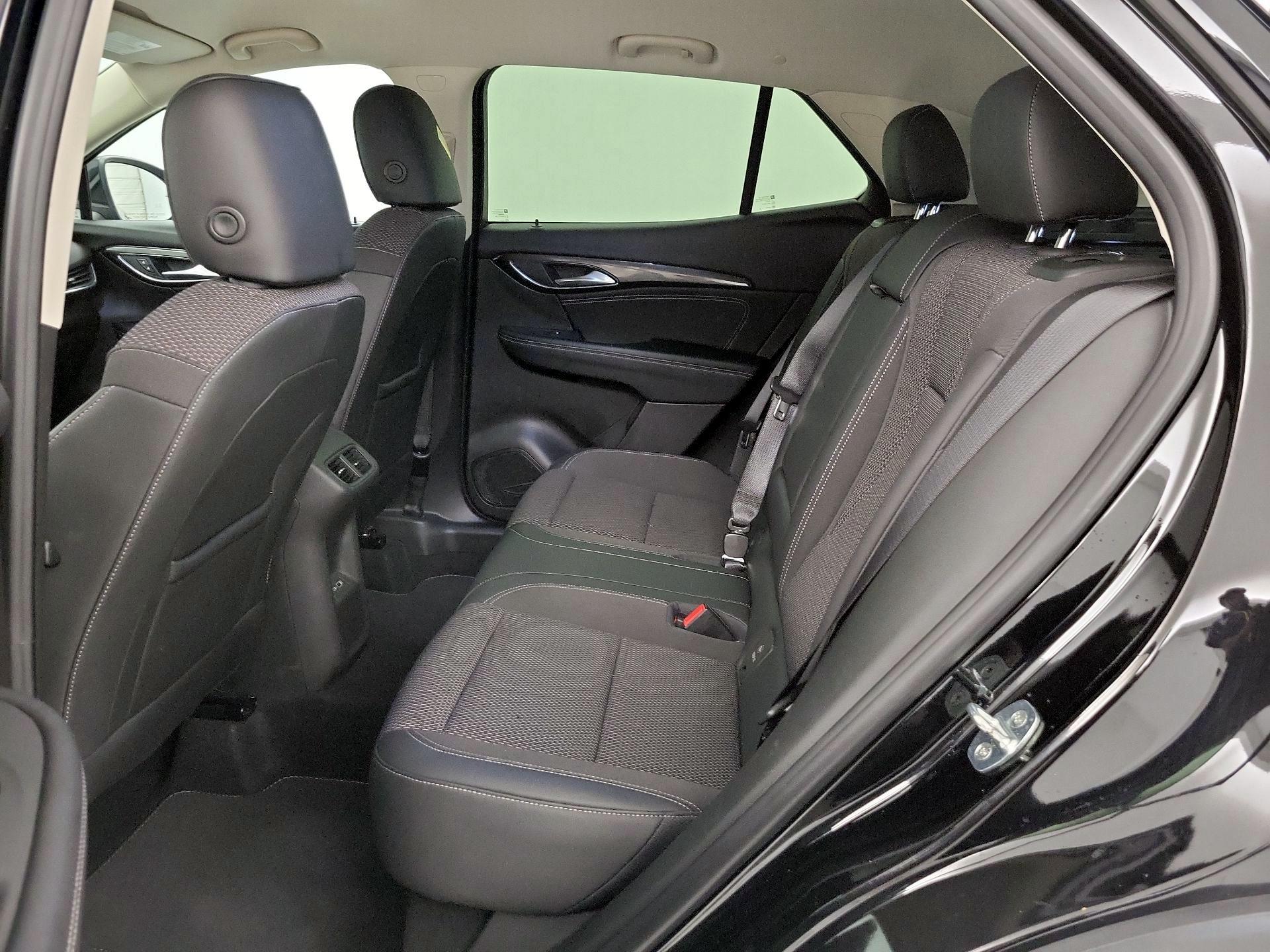 Thumbnail: 2022 Buick Envision - 19